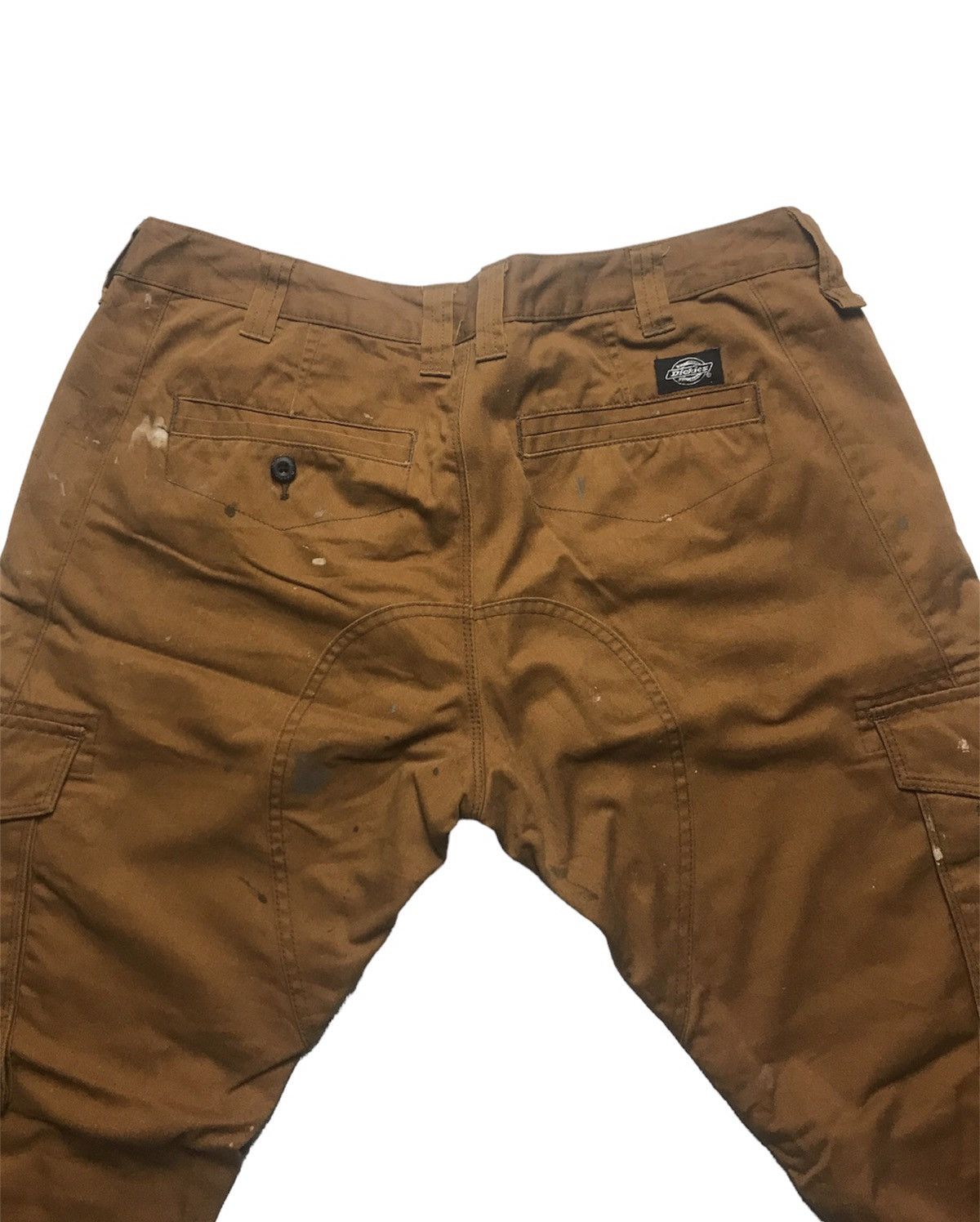 Dickies ‼️OFFER ME‼️Dickies Paint Splatter Cargo Pants Size US 36 / EU 52 - 8 Thumbnail