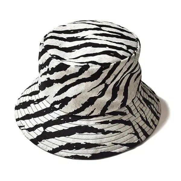 Japanese Brand MINEDENIM Denim Bucket HAT Size ONE SIZE - 1 Thumbnail