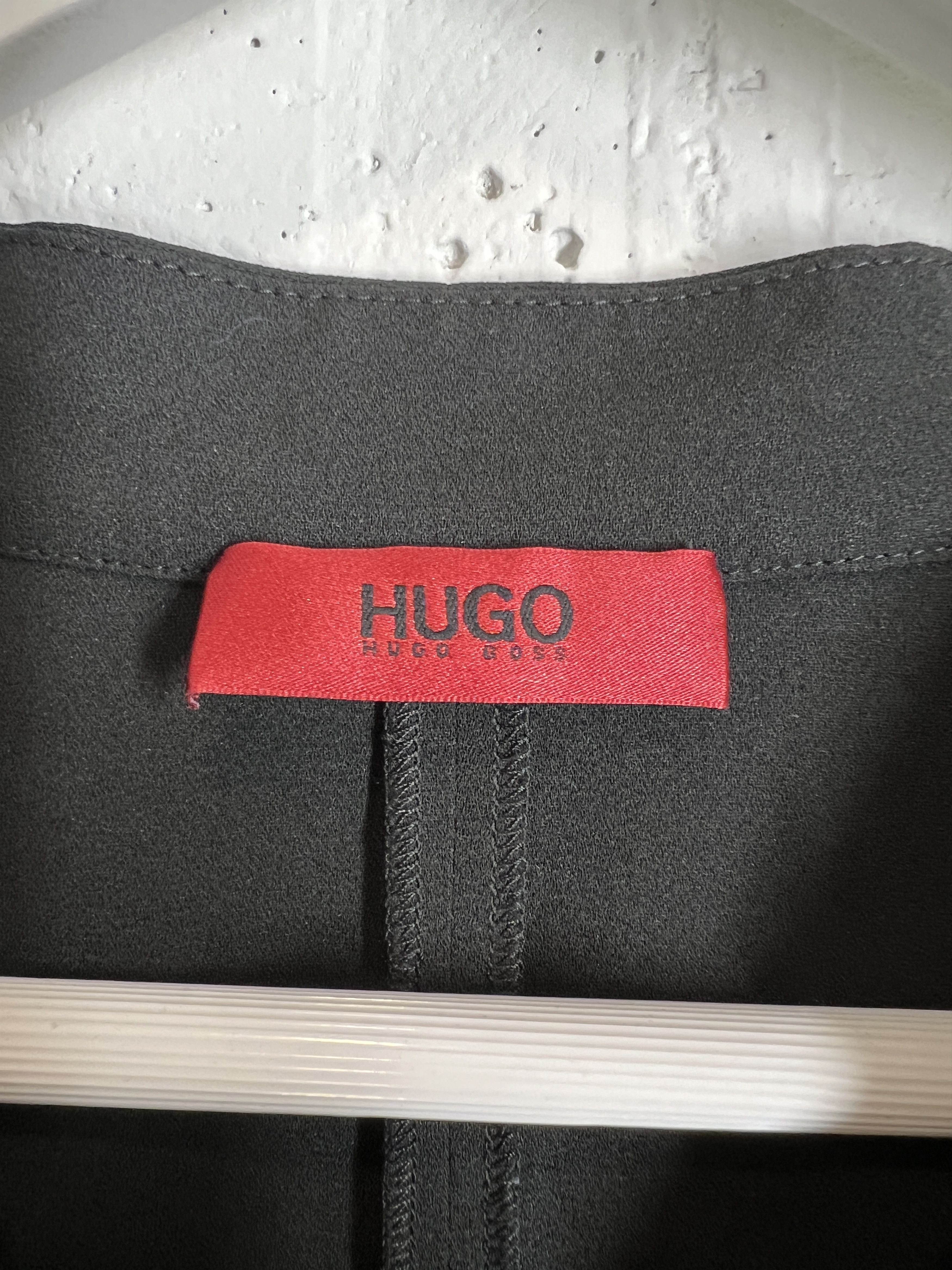 Hugo Boss Hugo Boss blouse Size M / US 6-8 / IT 42-44 - 3 Thumbnail
