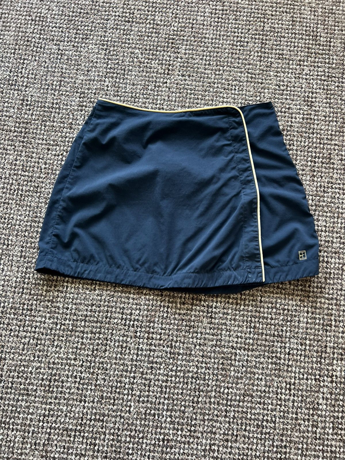 Nike Nike tennis Courte Skirt Pleated Activewear Core M Size 30" / US 8 / IT 44 - 3 Thumbnail