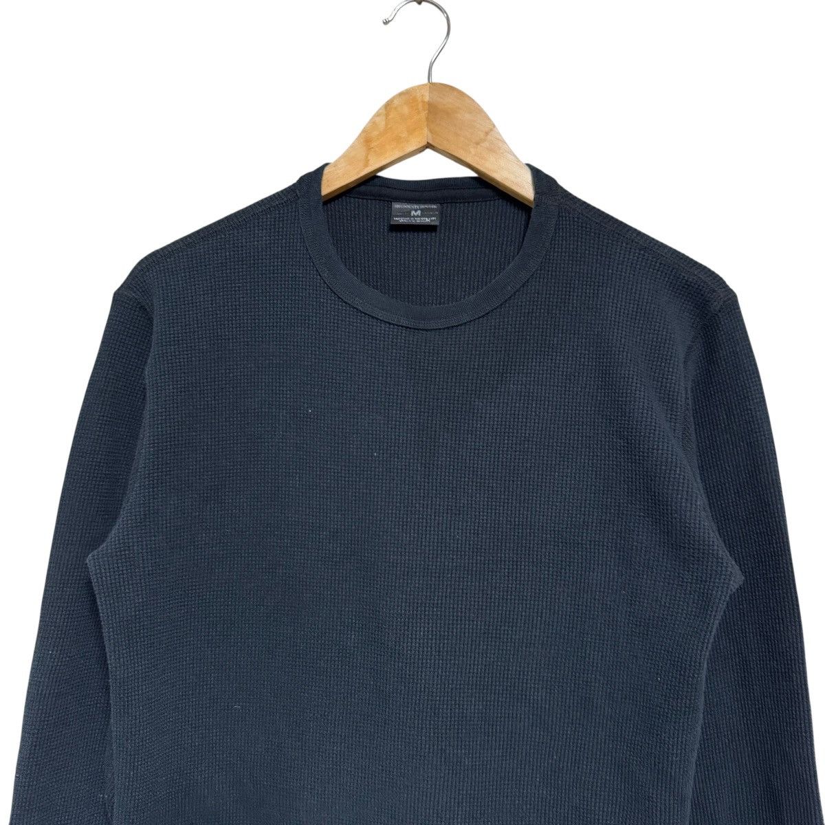 Bounty Hunter Waffle Longsleeve