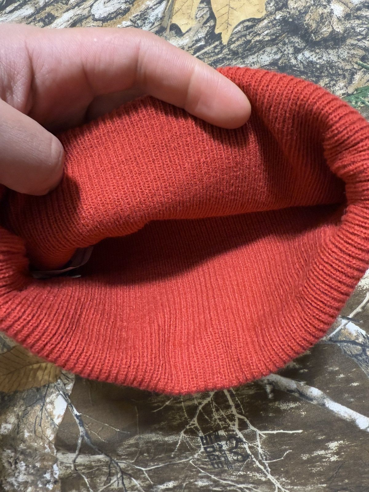 Vintage ***FINAL DROP***RARE 2002 BRAND NEW NARUTO CLOUD BEANIE O/S Size ONE SIZE - 6 Thumbnail