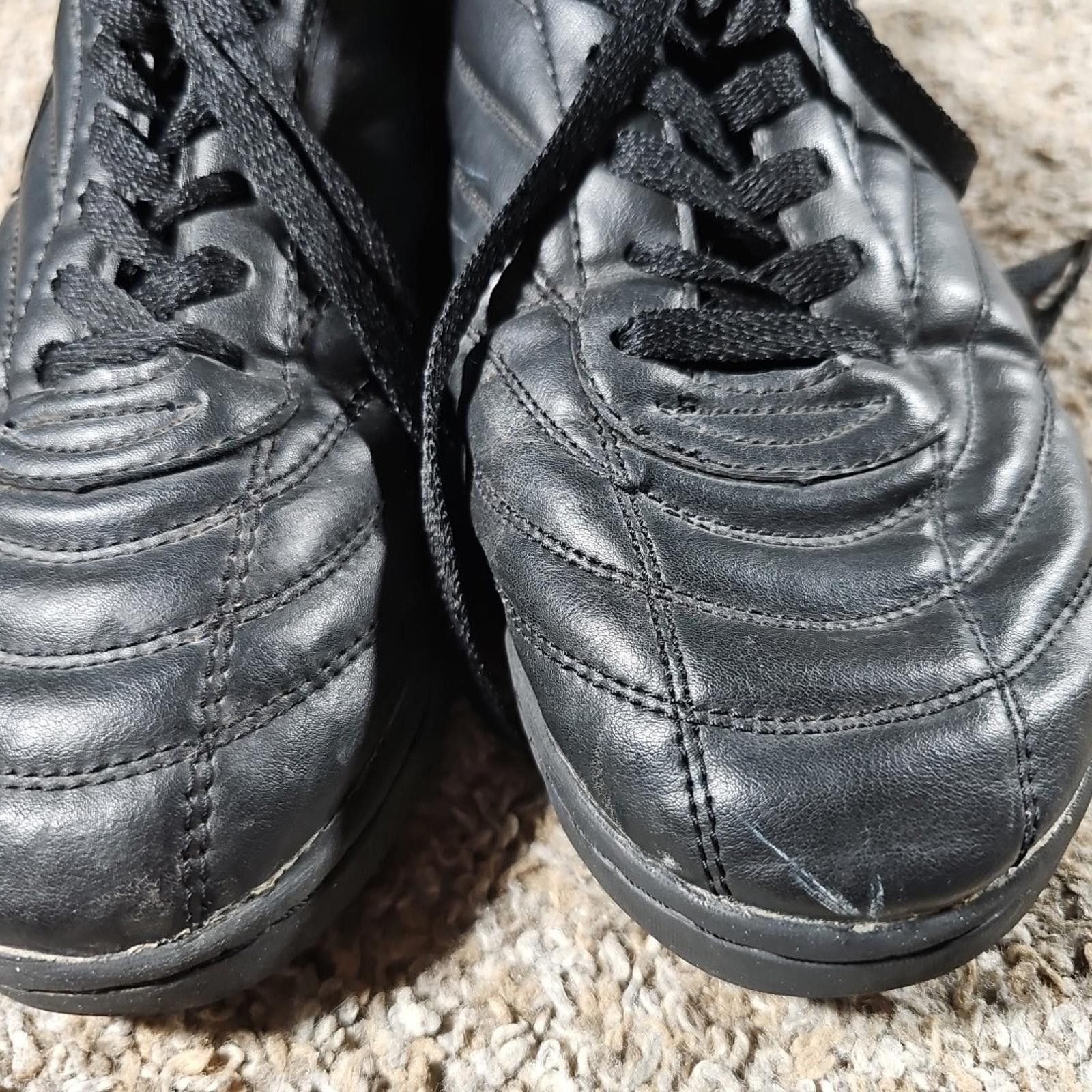Other I-RUN Leather Indoor Soccer Trail Running Shoes Sz 45 Size ONE SIZE - 5 Thumbnail