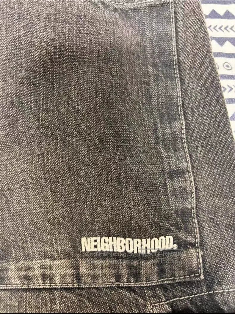 Neighborhood Neighborhood size L short pants Size US 27 - 3 Thumbnail