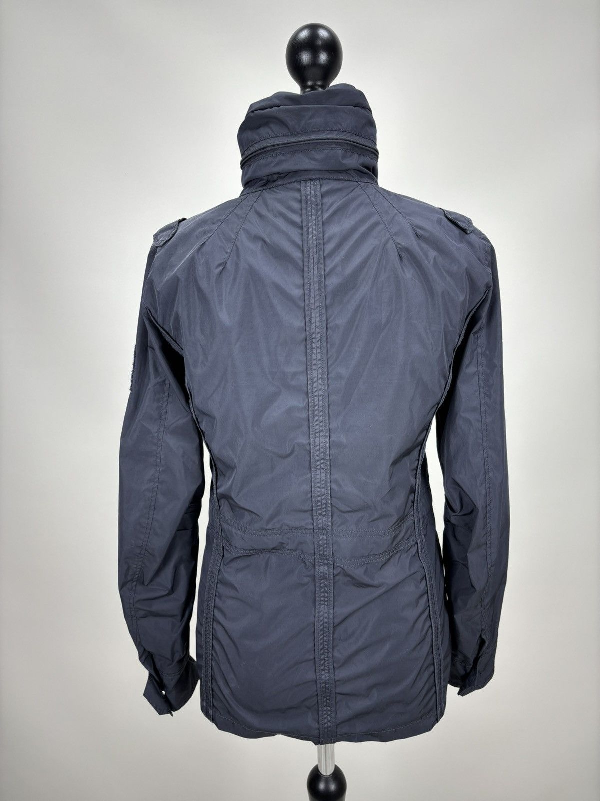 Bogner Womens jacket Bogner Fire Ice Size 36 Color Blue Size S / US 4 / IT 40 - 7 Thumbnail