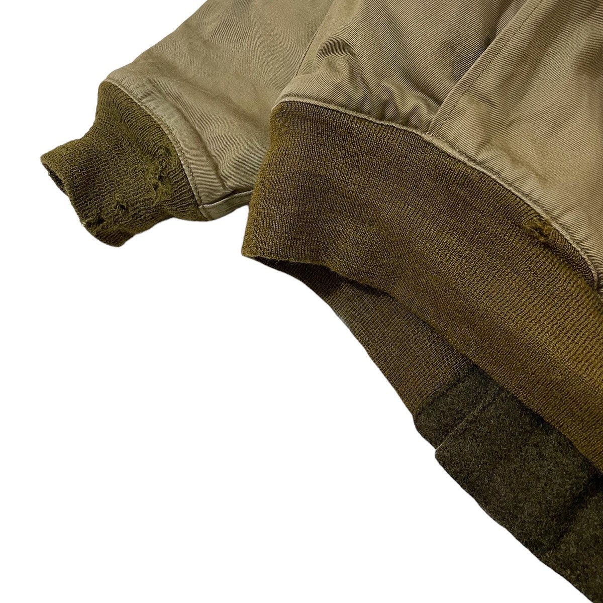The Real McCoy's The Real McCoy’s Tanker Jacket Size US M / EU 48-50 / 2 - 10 Thumbnail