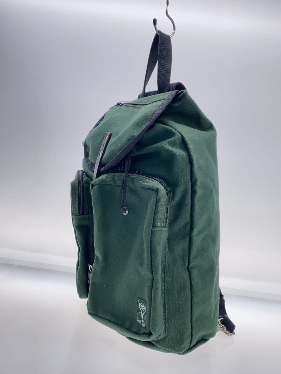 South2 West8 Multi Pocket Utility Backpack Size ONE SIZE - 2 Thumbnail