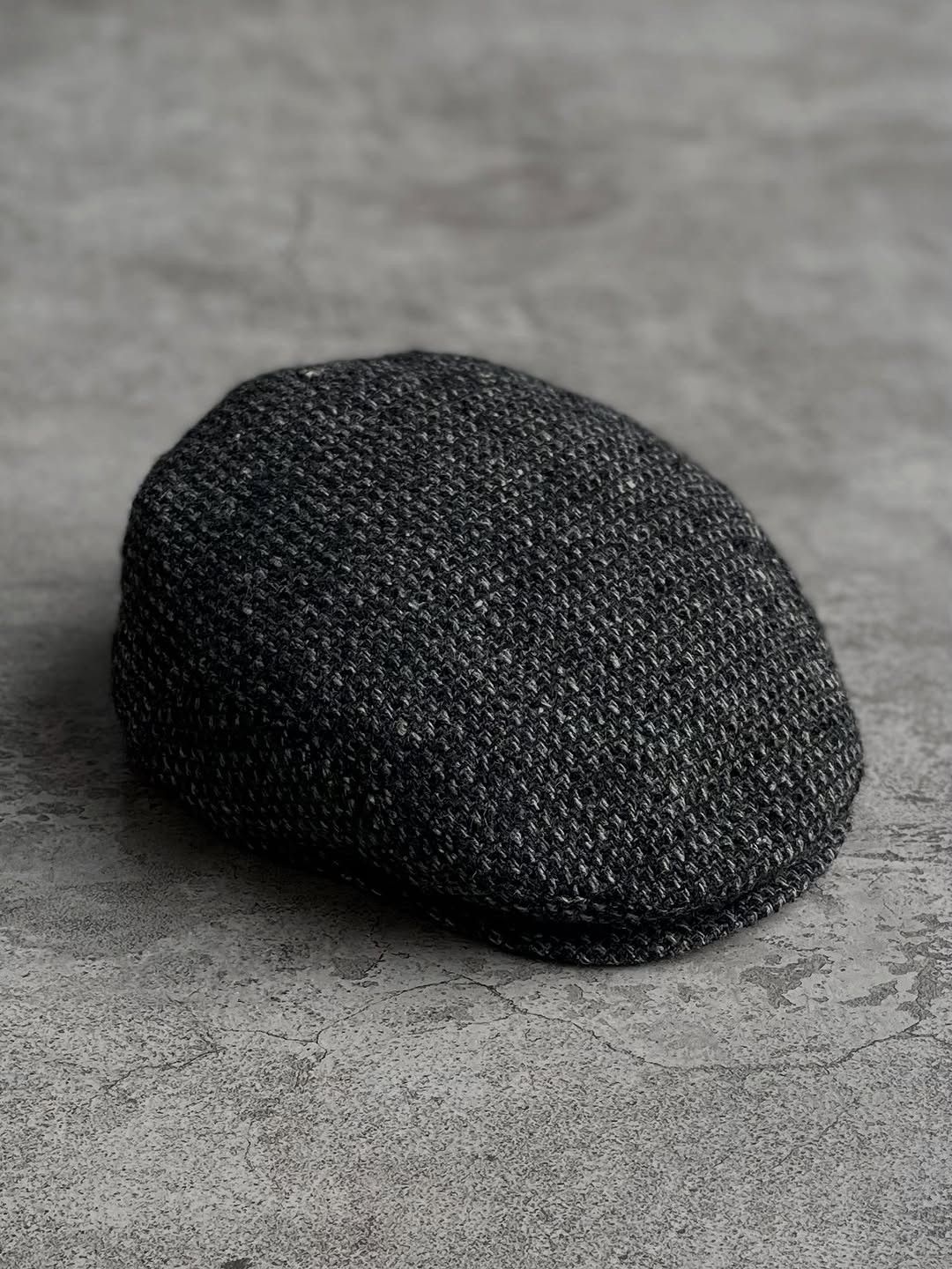 Stetson Extremely Rare 70s Vintage Flatcap, Driver Hat Stetson Size ONE SIZE - 2 Thumbnail