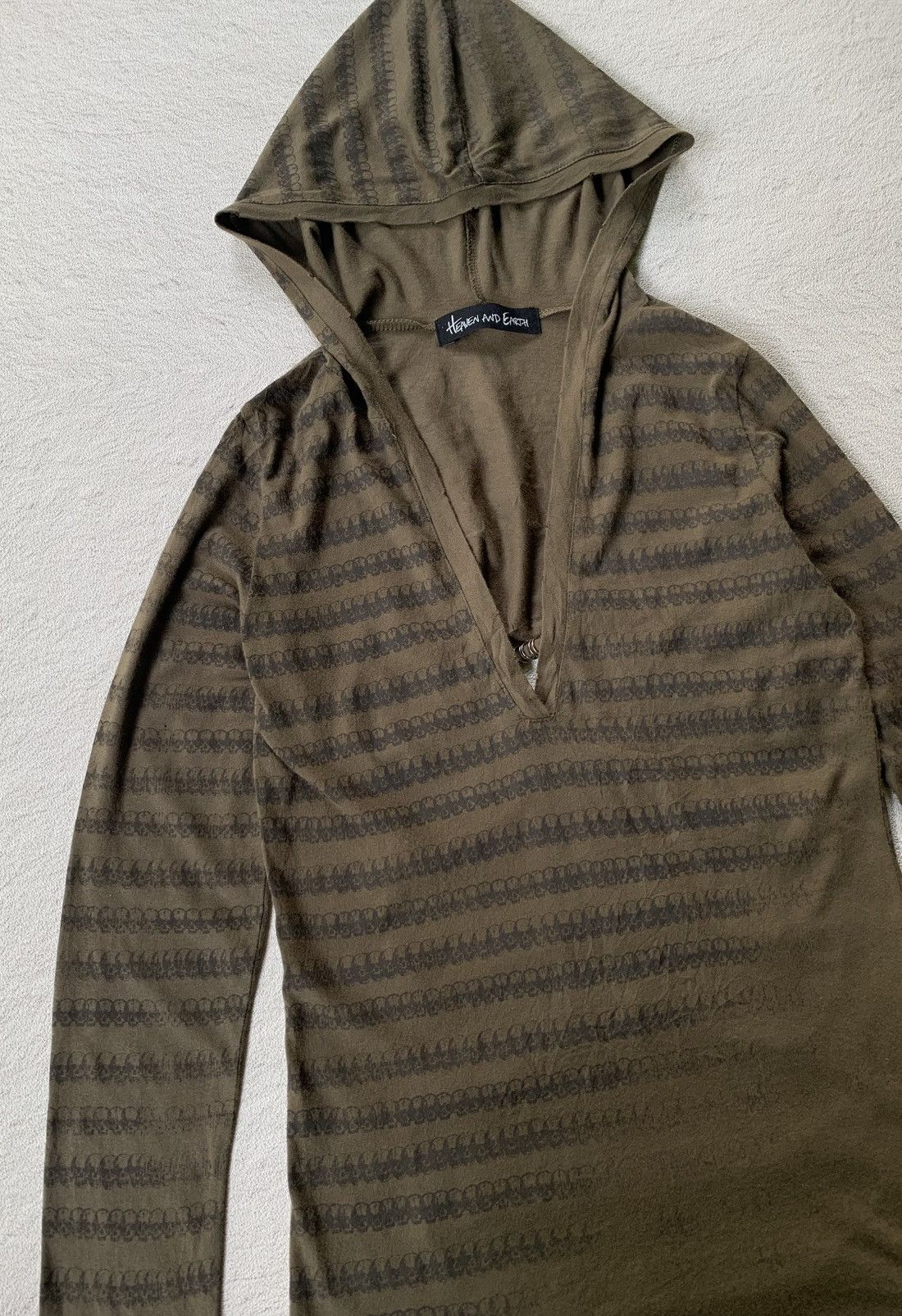 If Six Was Nine × Japanese Brand × Le Grande Bleu (L.G.B.