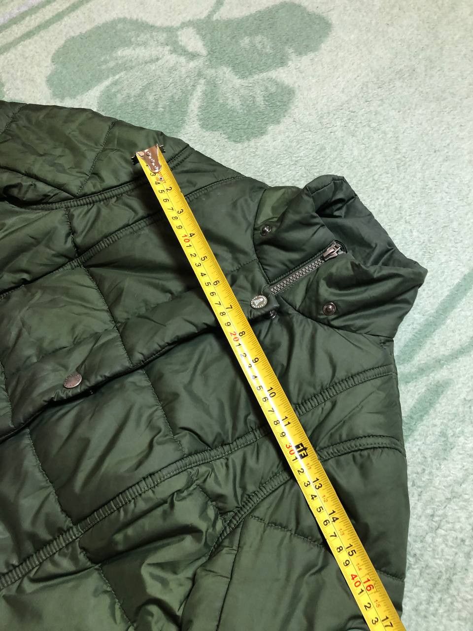 Barbour Barbour Womens PUFFER JACKETS Size M / US 6-8 / IT 42-44 - 15 Thumbnail