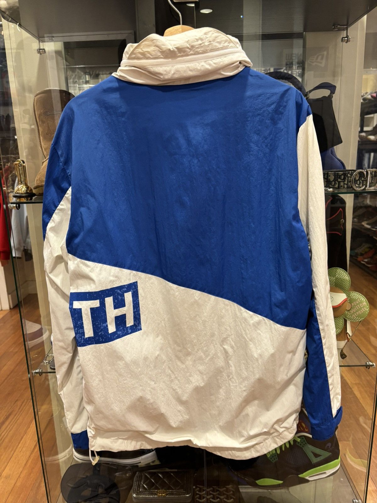 Kith Kith X Colette Madison Jacket Size US XS / EU 42 / 0 - 2 Thumbnail