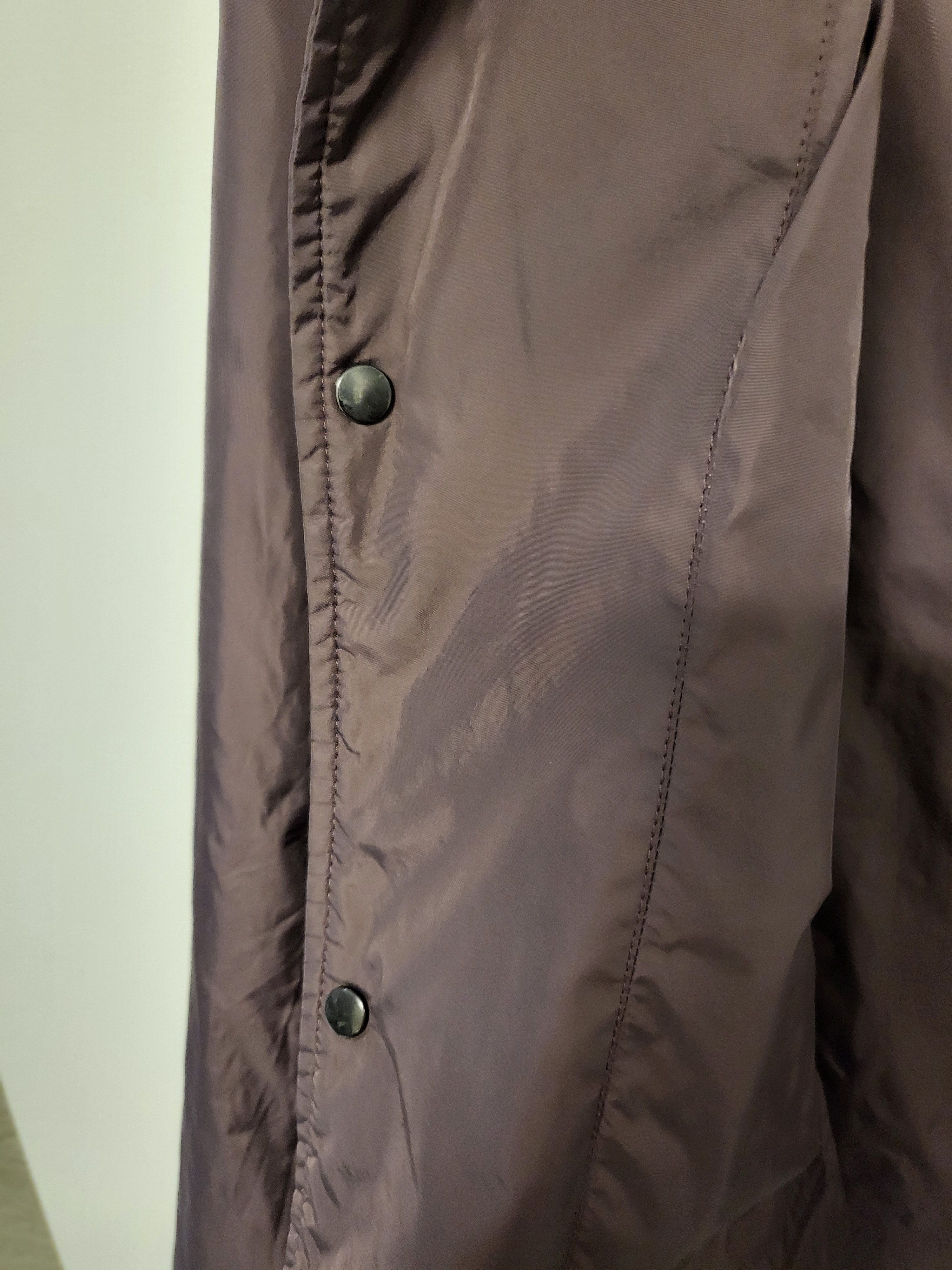 Acne Studios Acne Studios Jacket Windbreaker Size IT48 or US38 Size US M / EU 48-50 / 2 - 7 Thumbnail