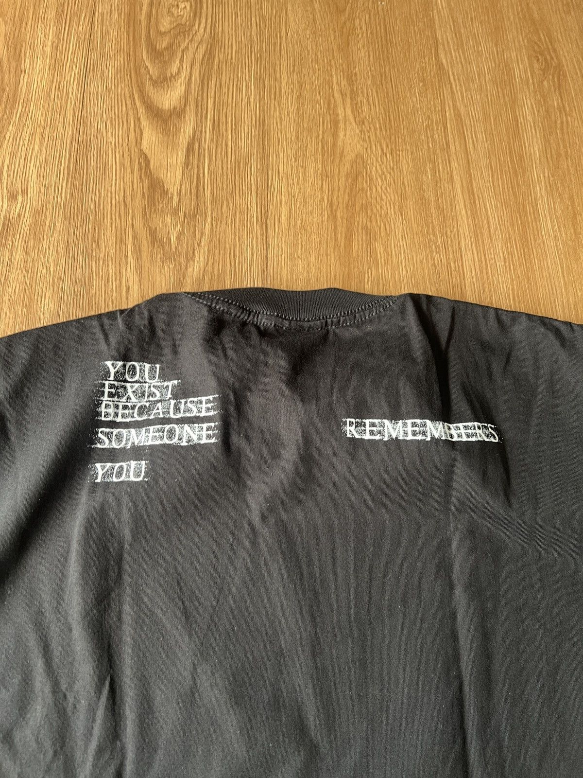 Band Tees Serial experiments lain anime tshirt Size US L / EU 52-54 / 3 - 6 Thumbnail