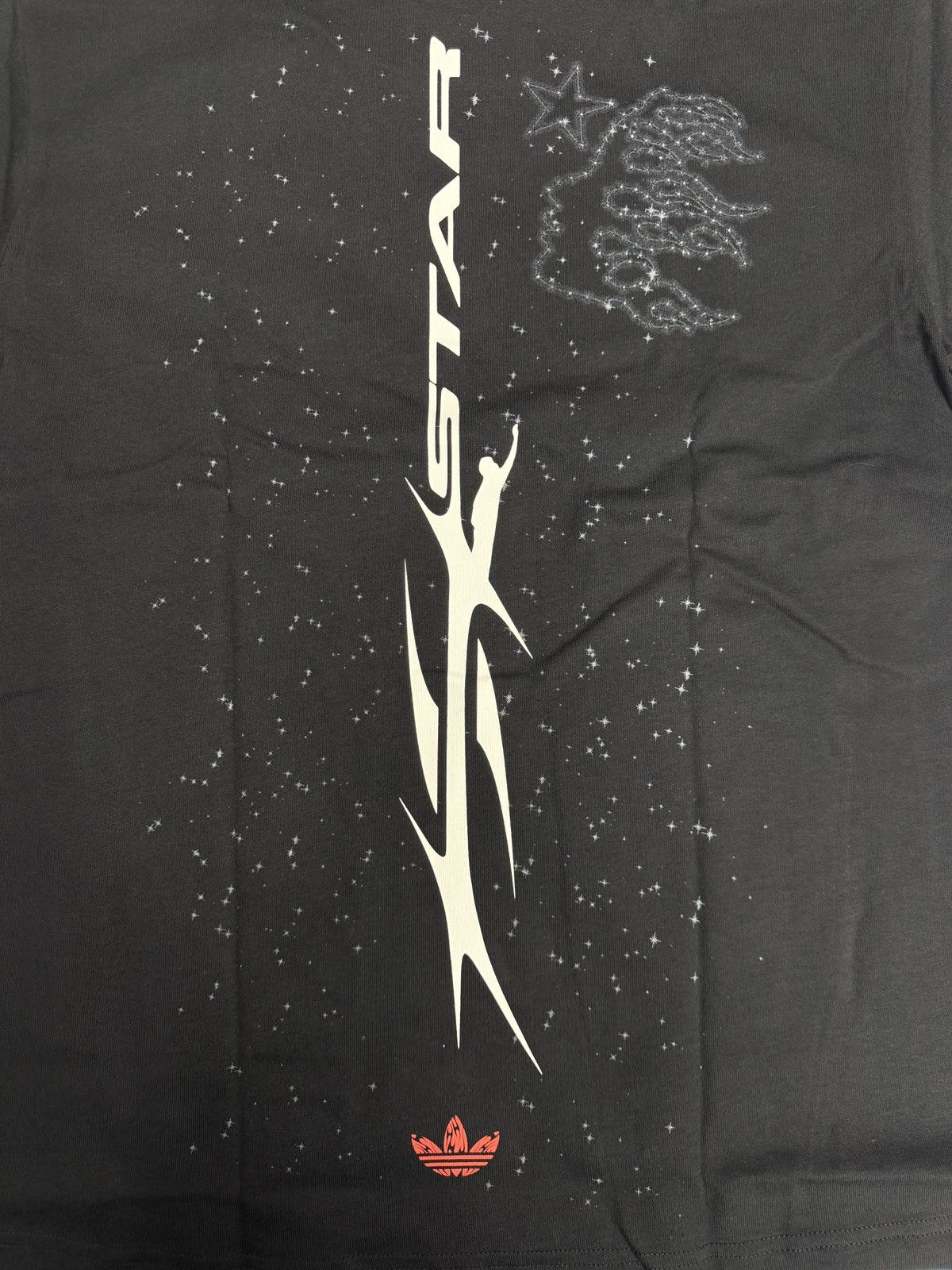 HELLSTAR Hellstar x Adidas T-shirt Size US XS / EU 42 / 0 - 6 Thumbnail