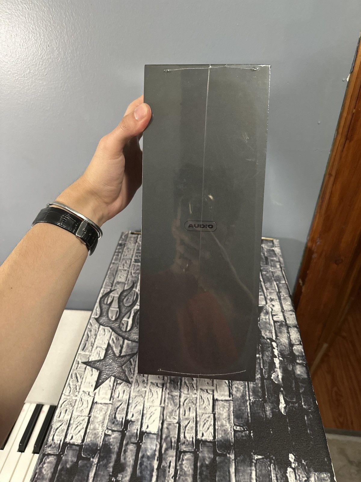 Other Bearbrick be@rbrick audio speaker Size ONE SIZE - 3 Thumbnail