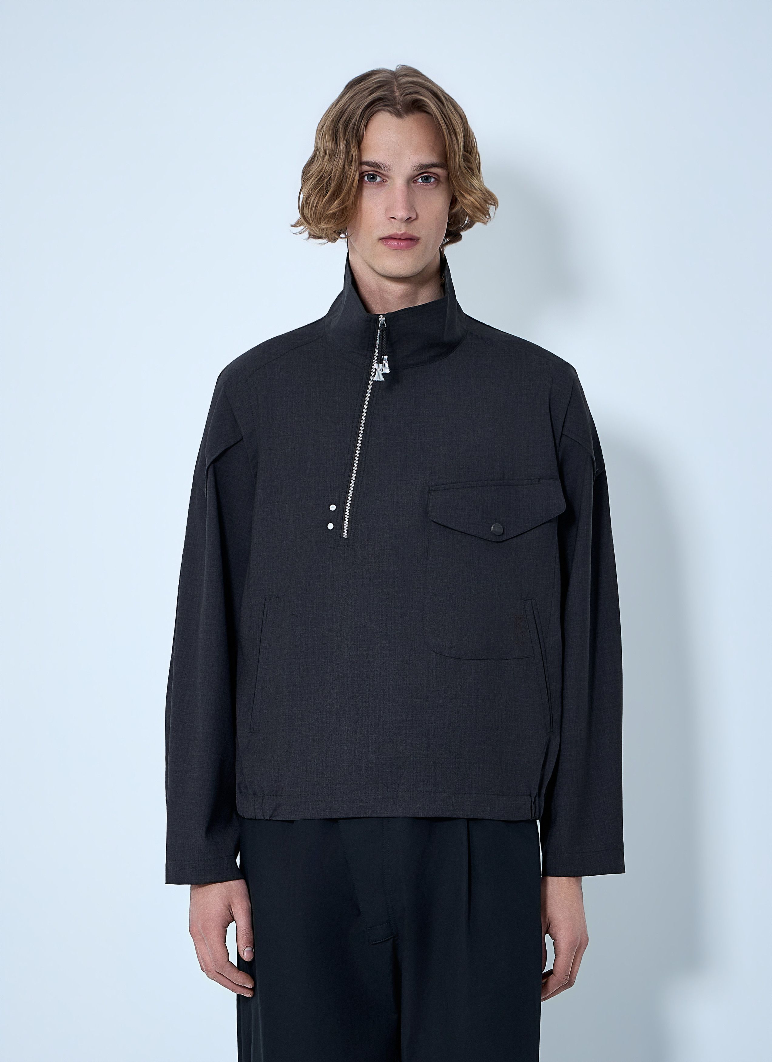 Kiko Kostadinov Farkas Jacket Size US M / EU 48-50 / 2 - 1 Thumbnail