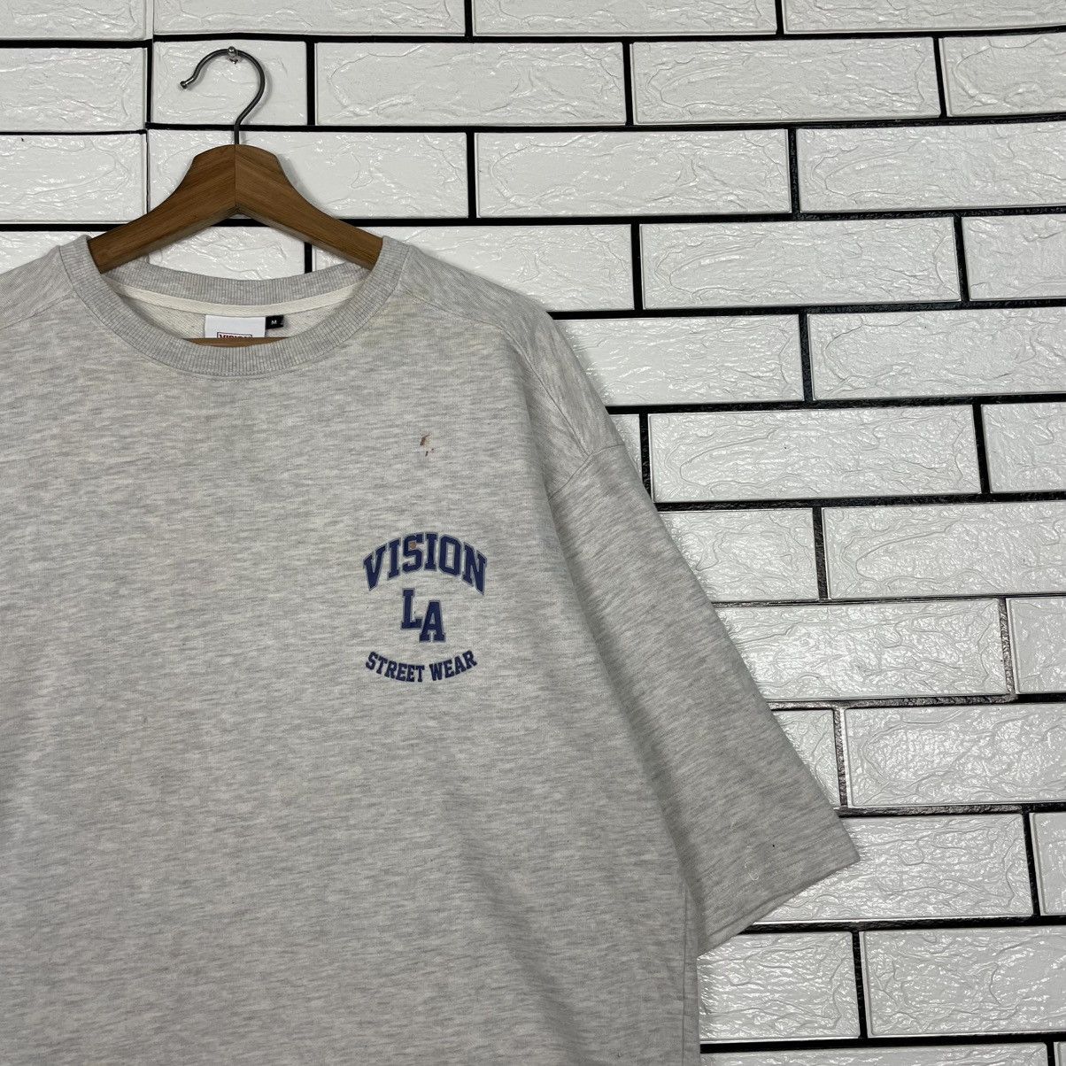 Vision Streetwear Vision Streetwear Tshirt Size US M / EU 48-50 / 2 - 5 Thumbnail