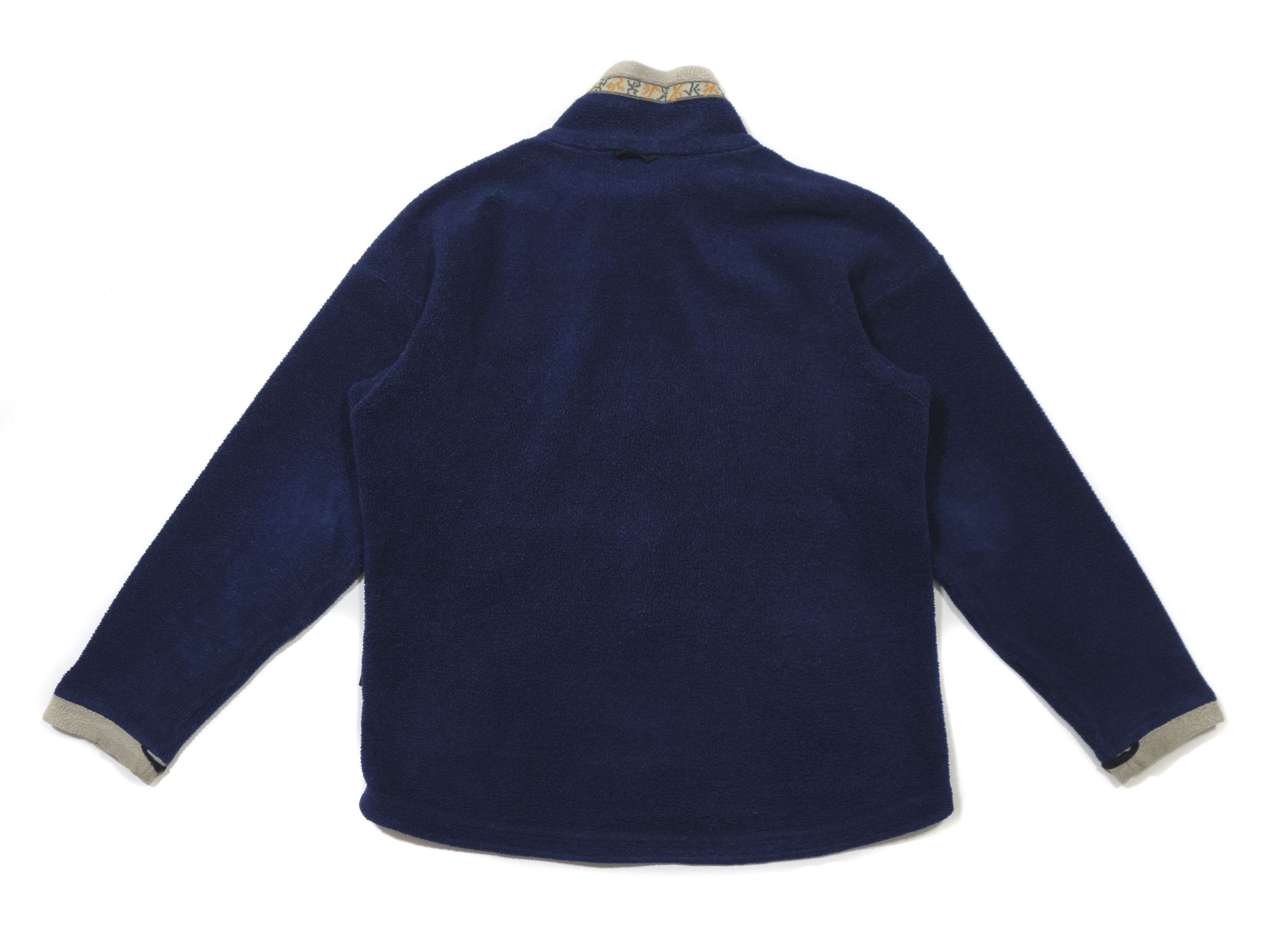 Jack Wolfskin 00S Fleece Sherpa Jacket Size US L / EU 52-54 / 3 - 2 Thumbnail