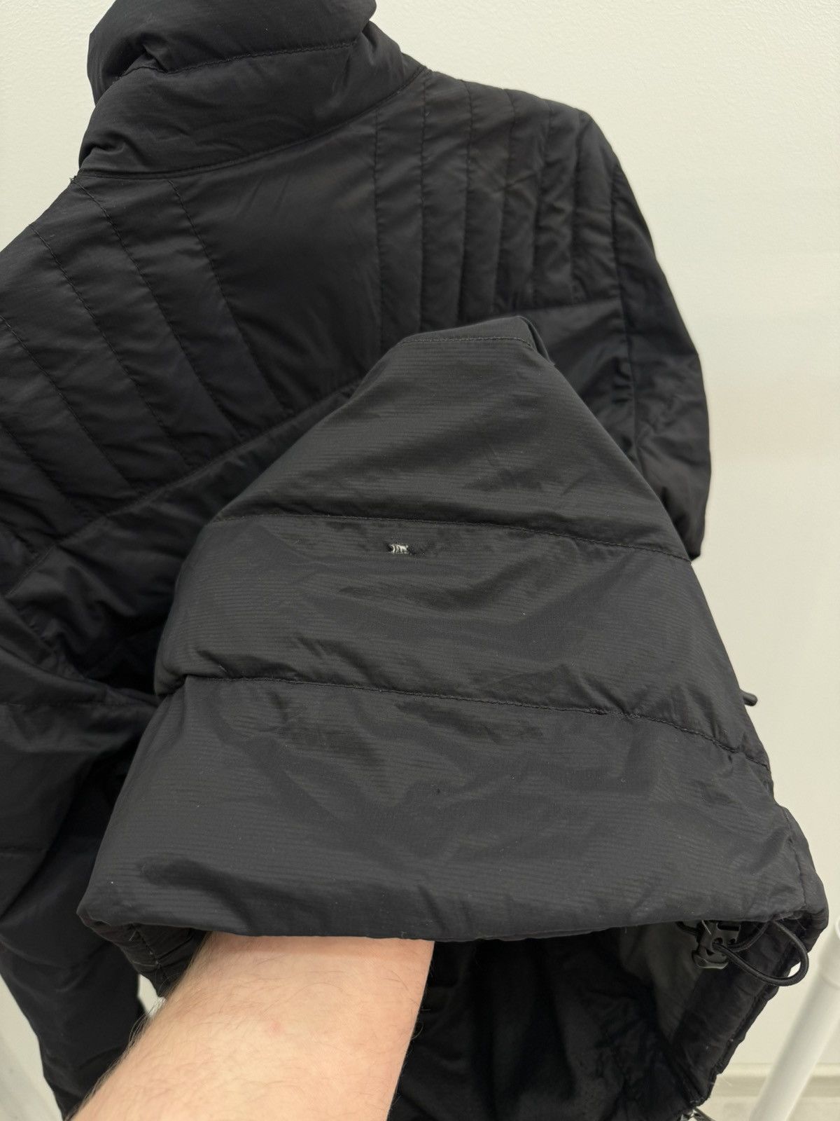 Canada Goose Canada Goose Down Jacket Size US XS / EU 42 / 0 - 9 Thumbnail