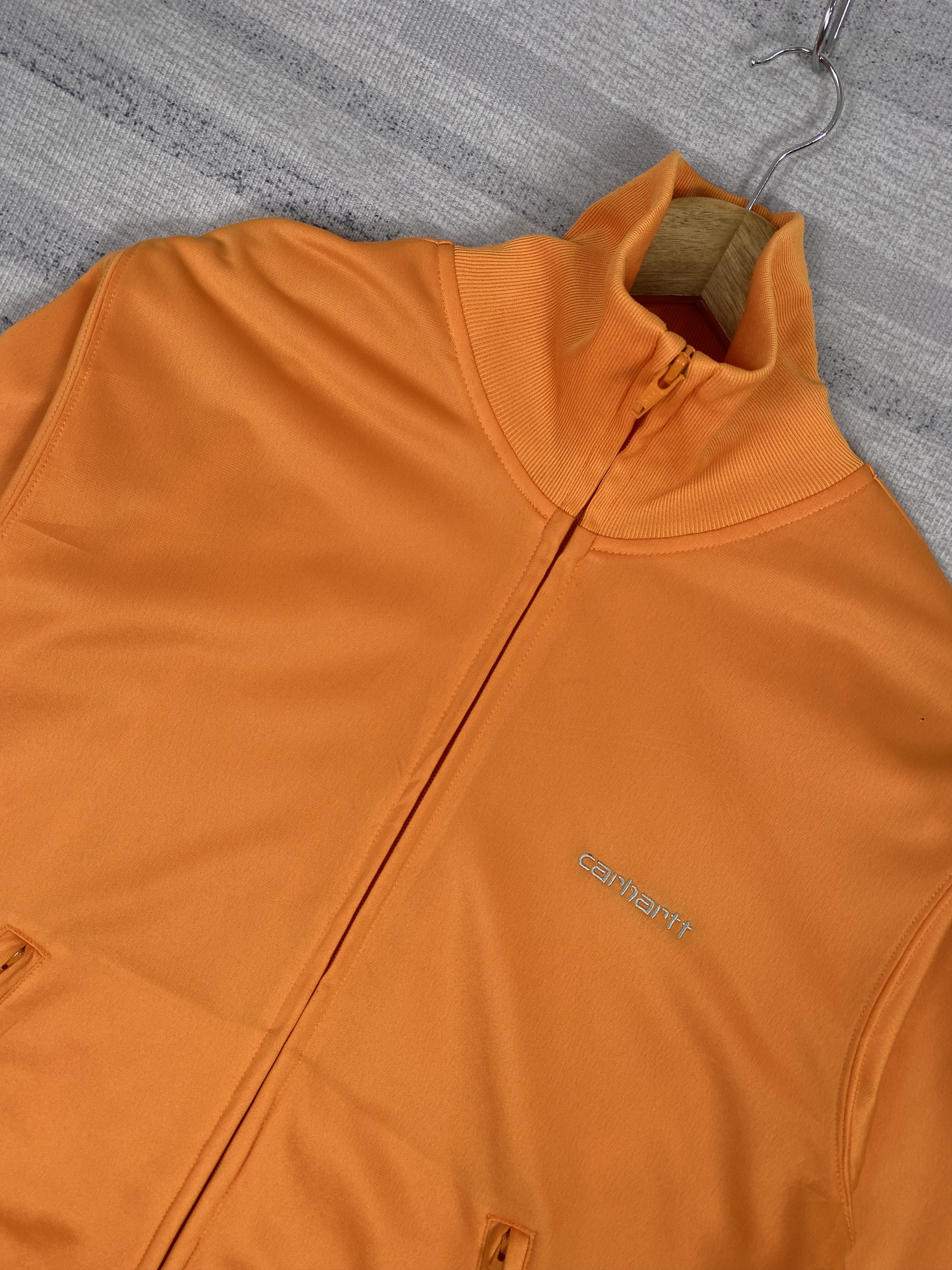 Carhartt Vintage Carhartt Jacket Size US S / EU 44-46 / 1 - 2 Thumbnail