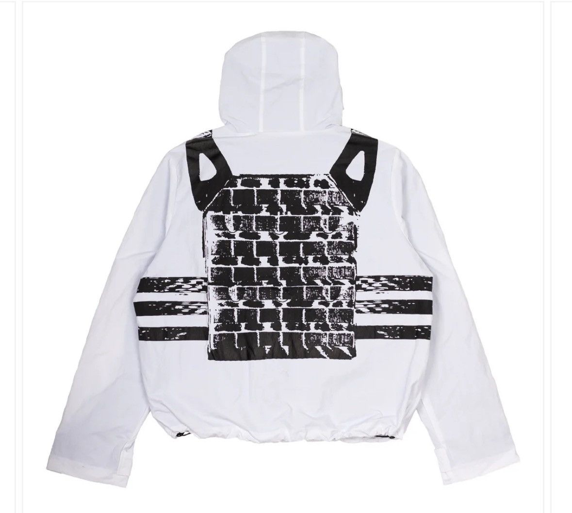 Other Bulletproof Vest Jacket Size US S / EU 44-46 / 1 - 2 Thumbnail