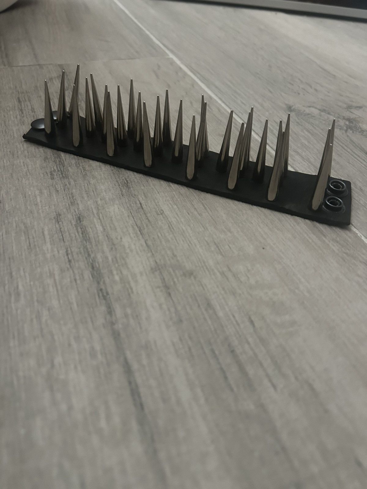 Other Spiked bracelet Size ONE SIZE - 1 Thumbnail