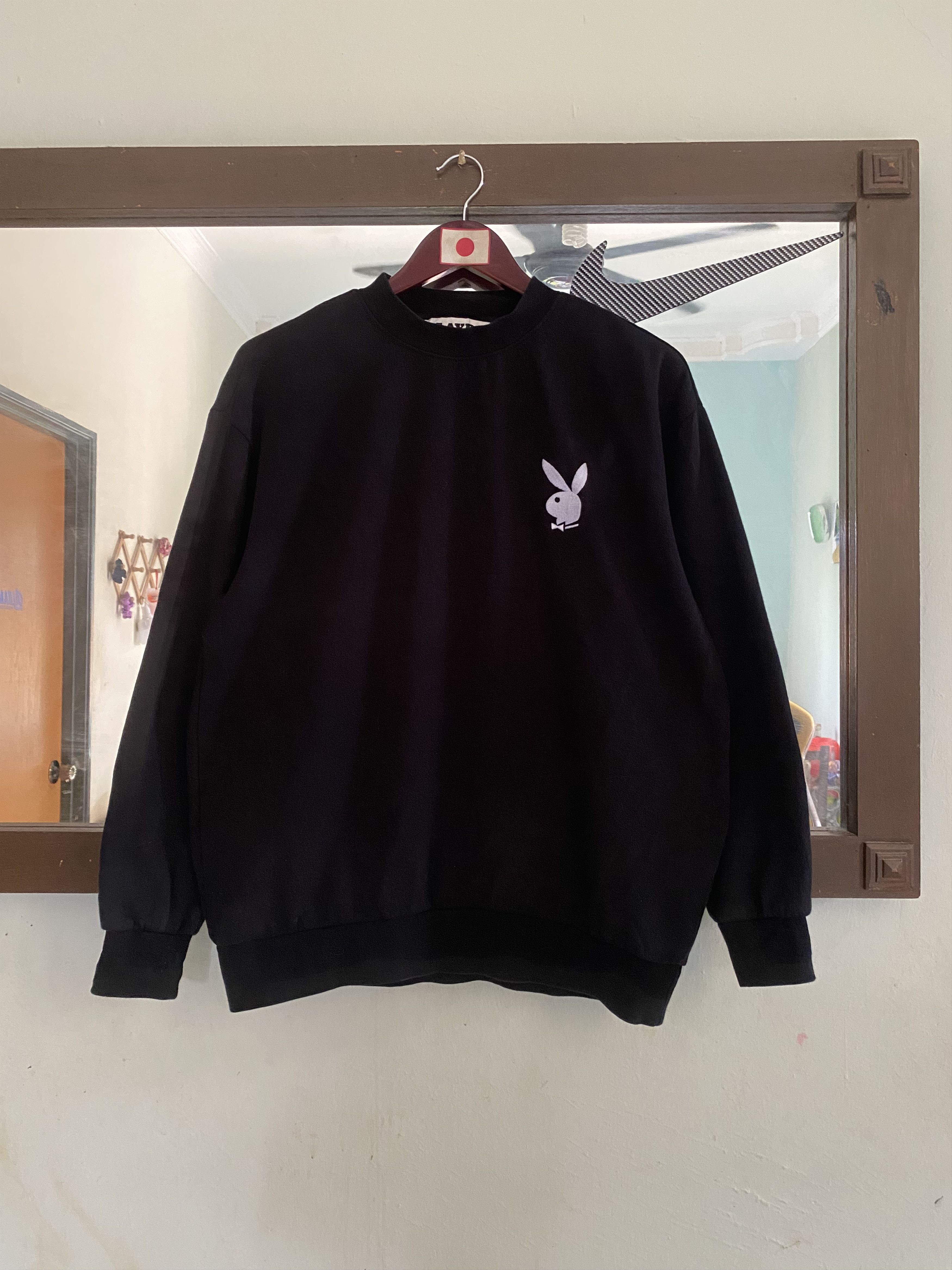 Playboy × Vintage Vintage Playboy by Pacsun Rocky Point Surf Squad Size US S / EU 44-46 / 1 - 2 Thumbnail