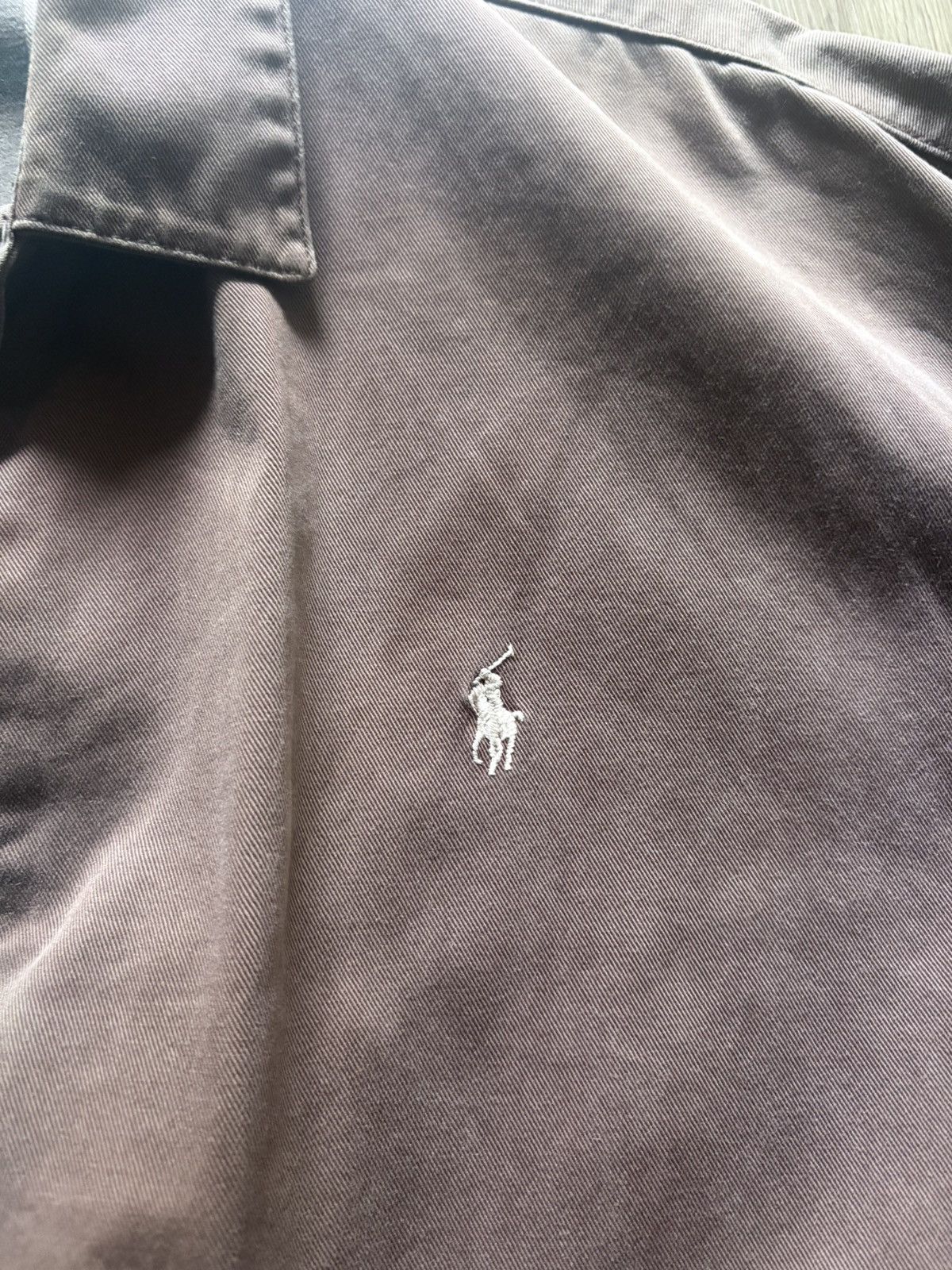 Polo Ralph Lauren Vintage Ralph Lauren Jacket Size US M / EU 48-50 / 2 - 2 Thumbnail
