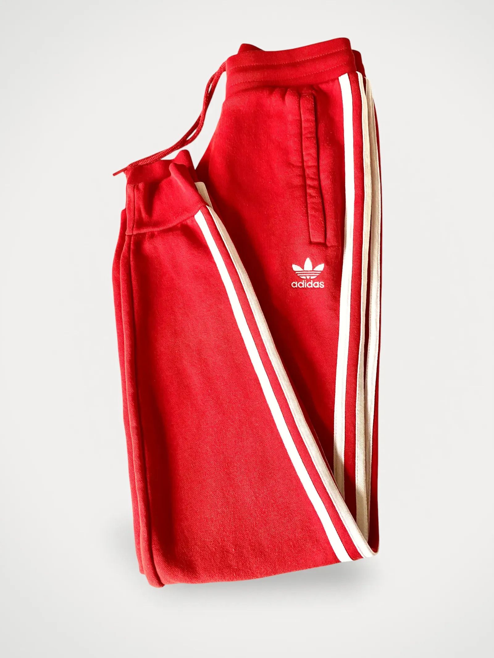 Adidas Adidas Originals Adicolor Mjukis byxor Pants Size 27" / US 4 / IT 40 - 1 Thumbnail