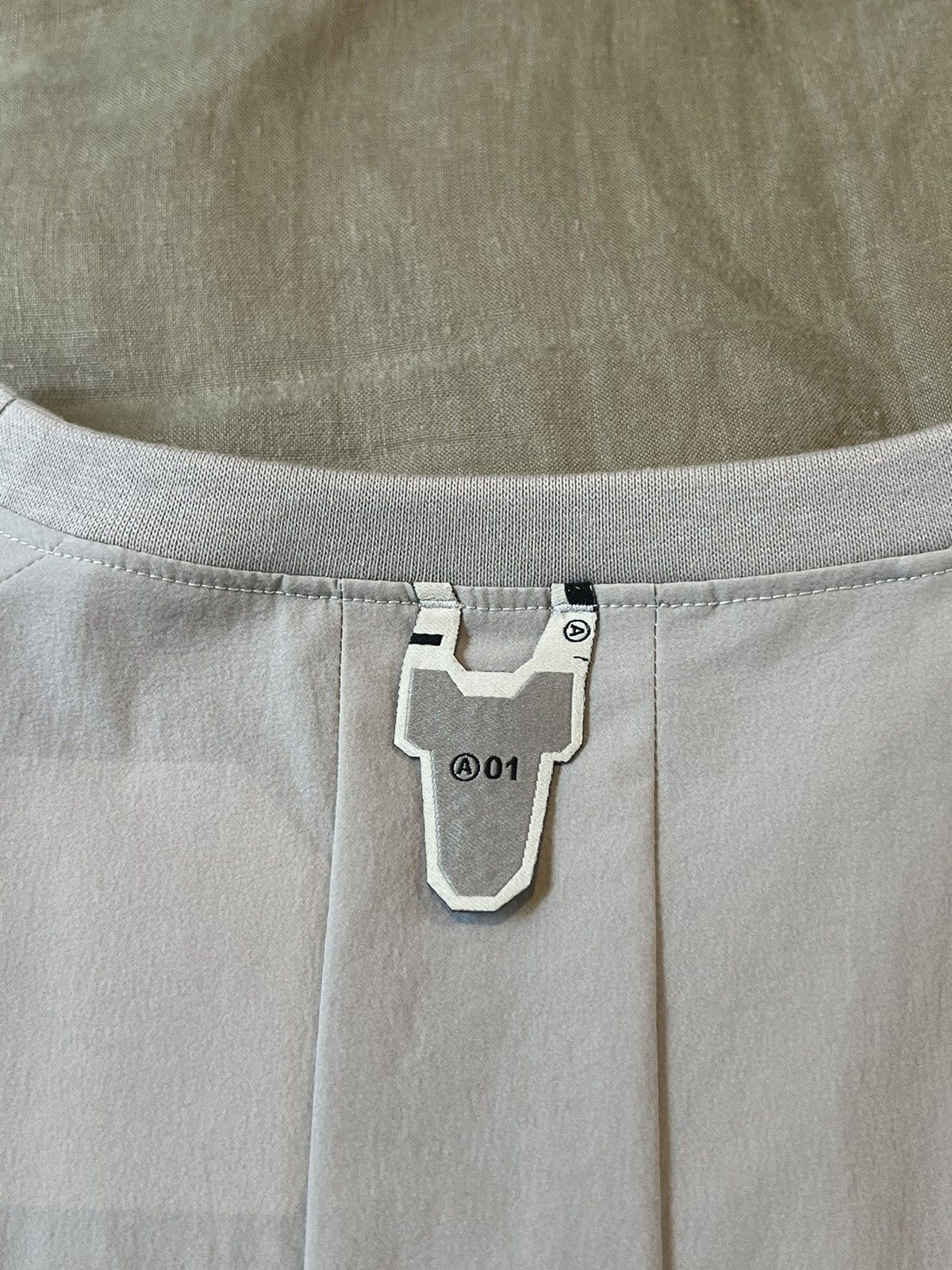 Other Archival Reinvent 01C Tee Size US M / EU 48-50 / 2 - 4 Thumbnail