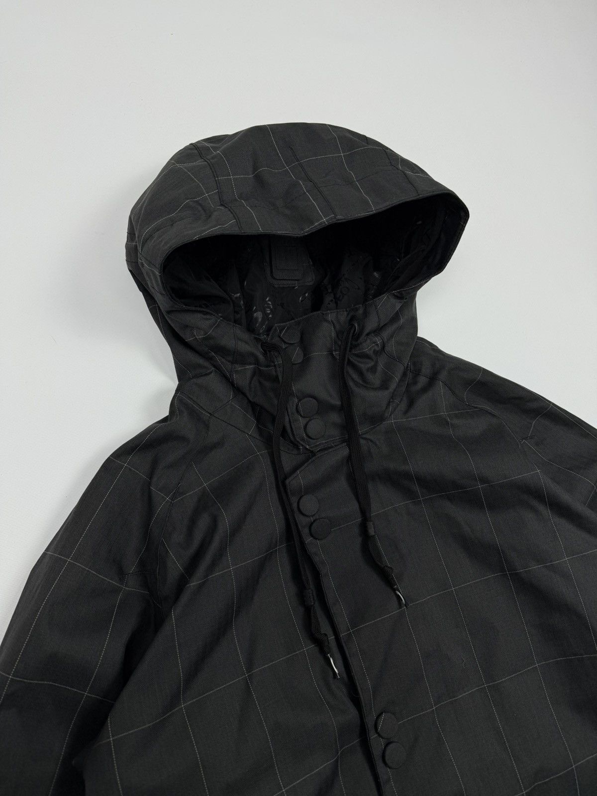 Oakley Vintage Oakley Jacket 00s Size US M / EU 48-50 / 2 - 8 Thumbnail