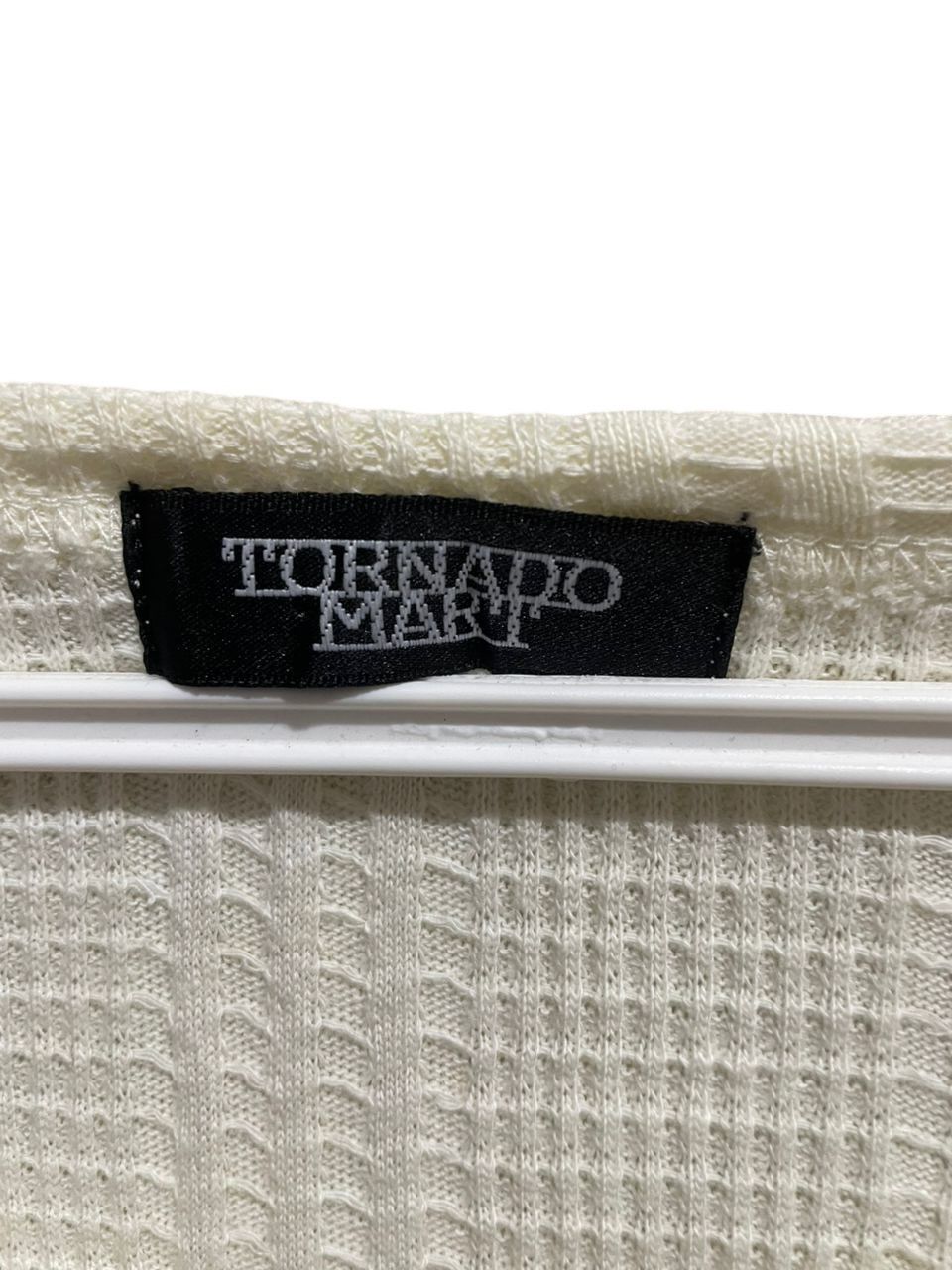 Tornado Mart Tornado Mart Thermal Shirts. Size US M / EU 48-50 / 2 - 8 Thumbnail