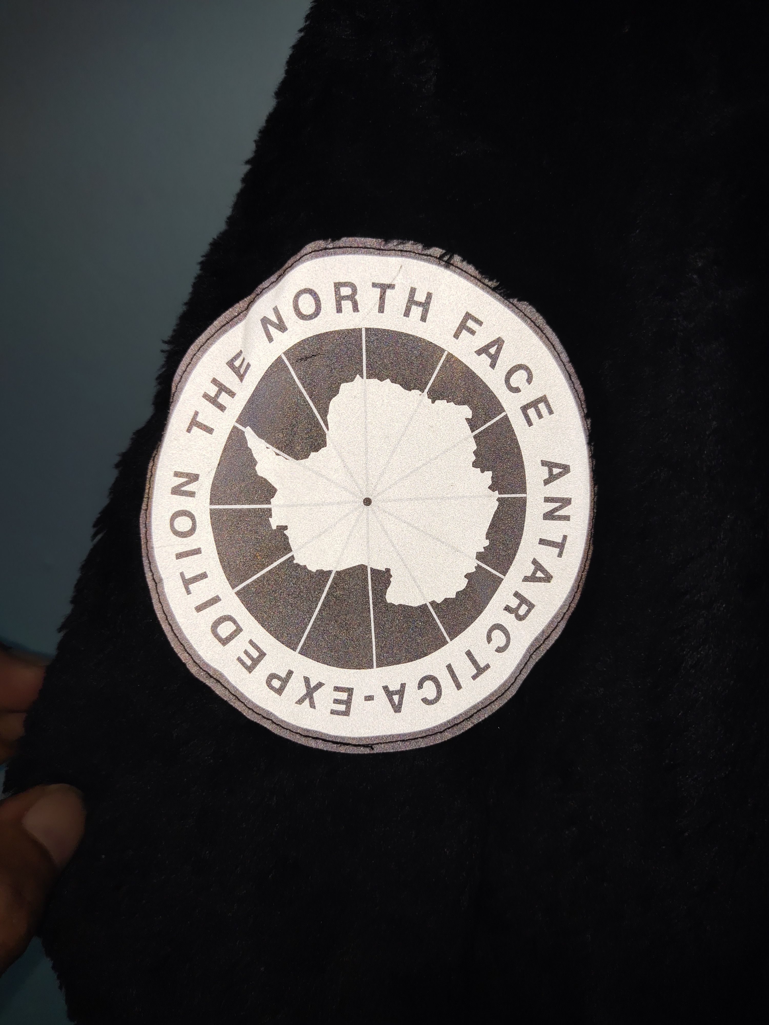 Polartec × The North Face The North Face Summit Series Fleece Sweater Size US M / EU 48-50 / 2 - 7 Thumbnail