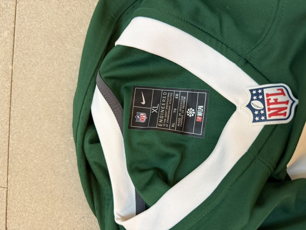 Nike Nike Aaron Rodgers Jersey Size US XL / EU 56 / 4 - 7 Thumbnail