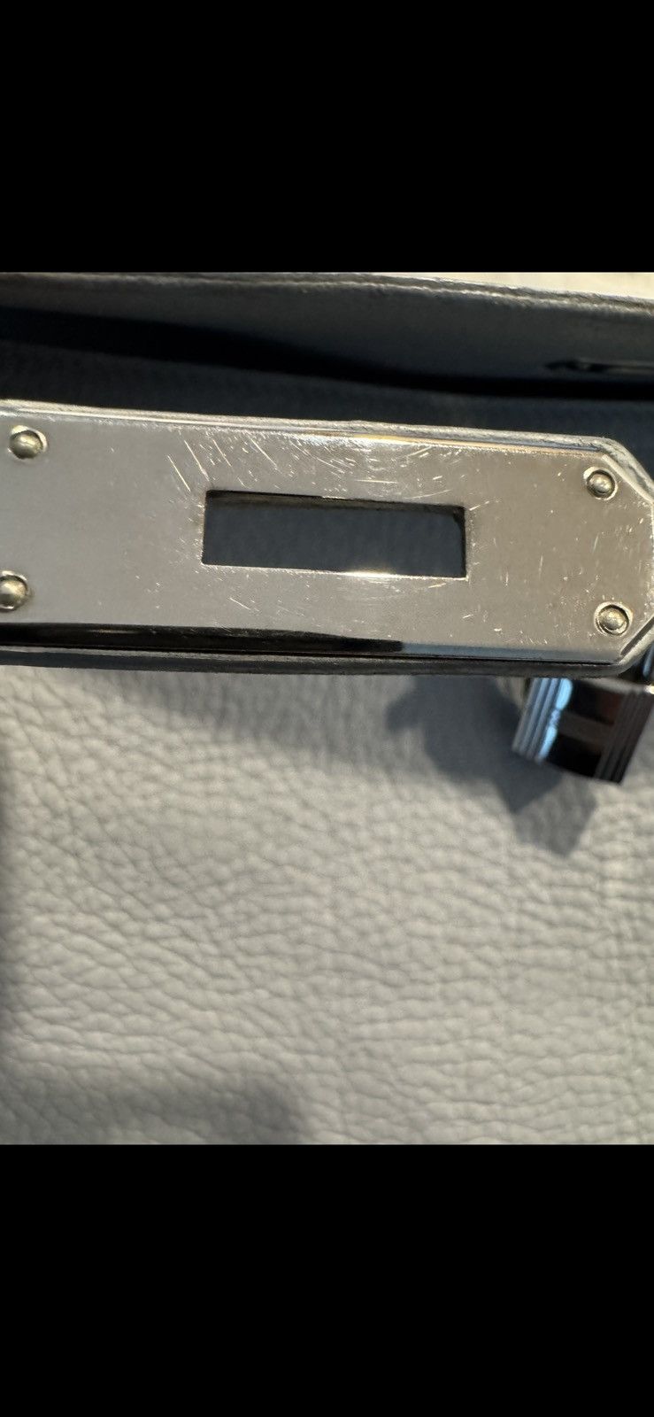 Hermes Hermes Kelly 32 Size ONE SIZE - 3 Thumbnail