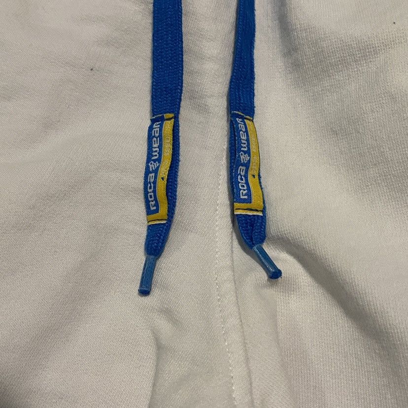 Rocawear Vintage Y2K Rocawear Track pants Size US 36 / EU 52 - 6 Thumbnail