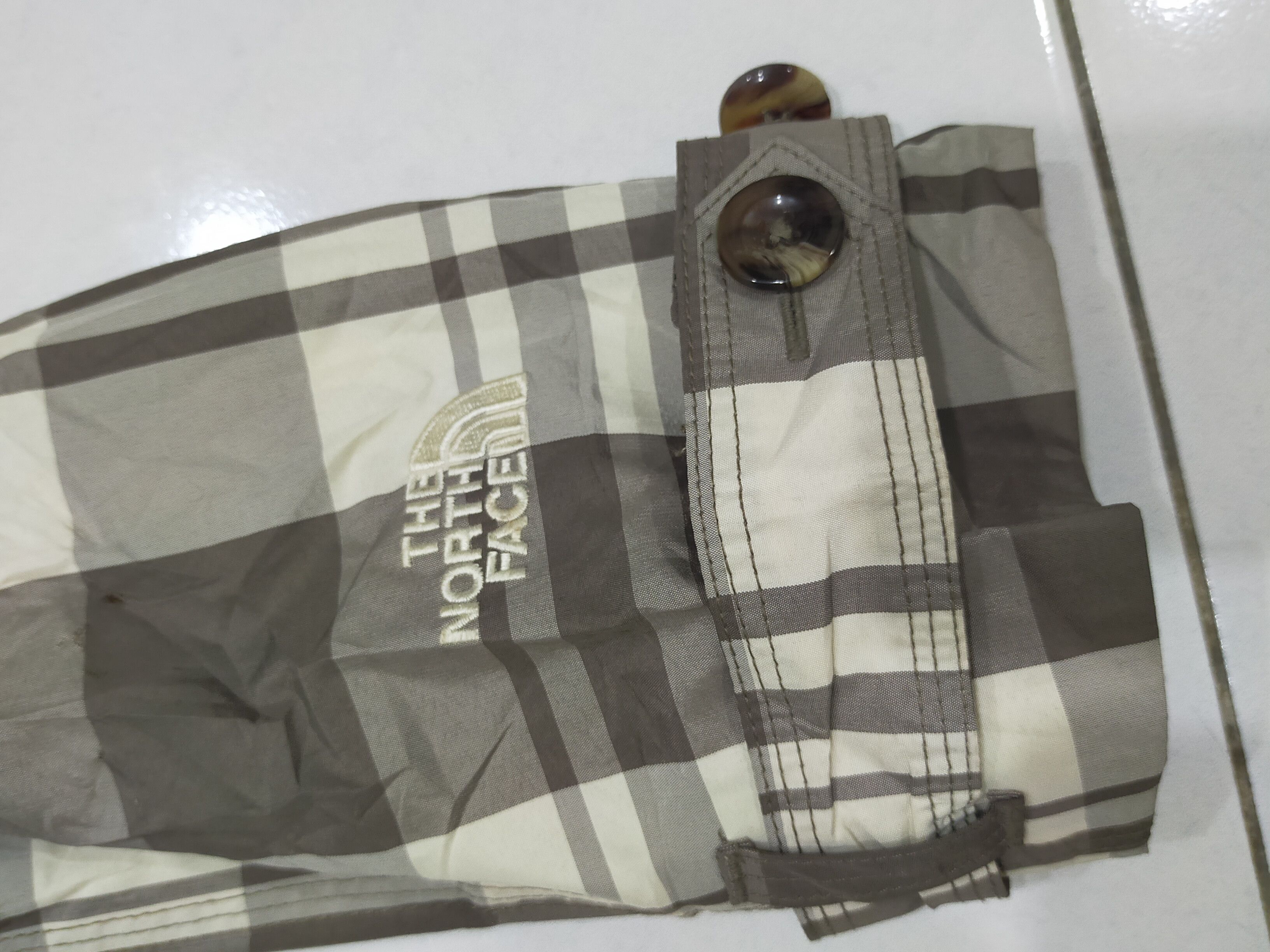 The North Face 🔥THE NORTH FACE WOMEN TRENCH LIGHT COAT Size XL / US 12-14 / IT 48-50 - 12 Thumbnail