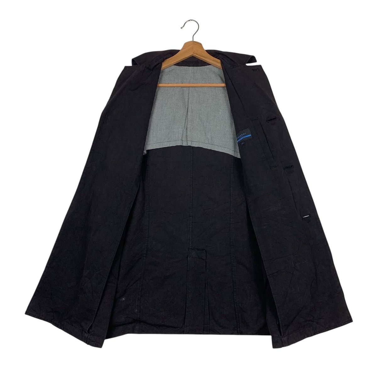 Burberry Burberry Blue Label Coat Jacket Size M / US 6-8 / IT 42-44 - 11 Thumbnail