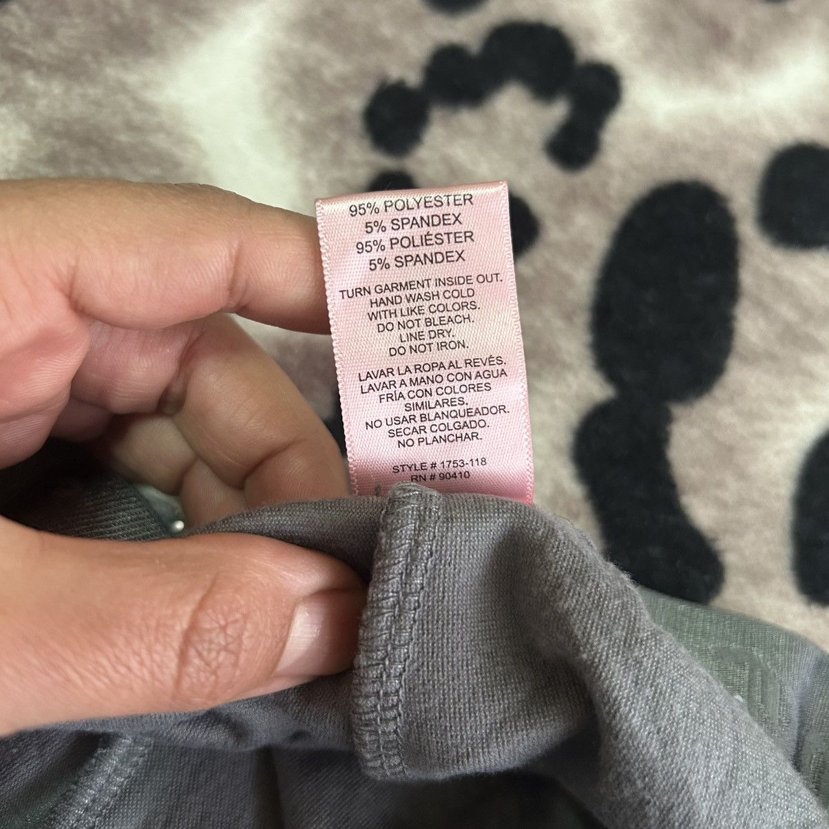Juicy Couture Juicy Couture LosAngeles California Sleepwear Pants Size 28" / US 6 / IT 42 - 6 Thumbnail