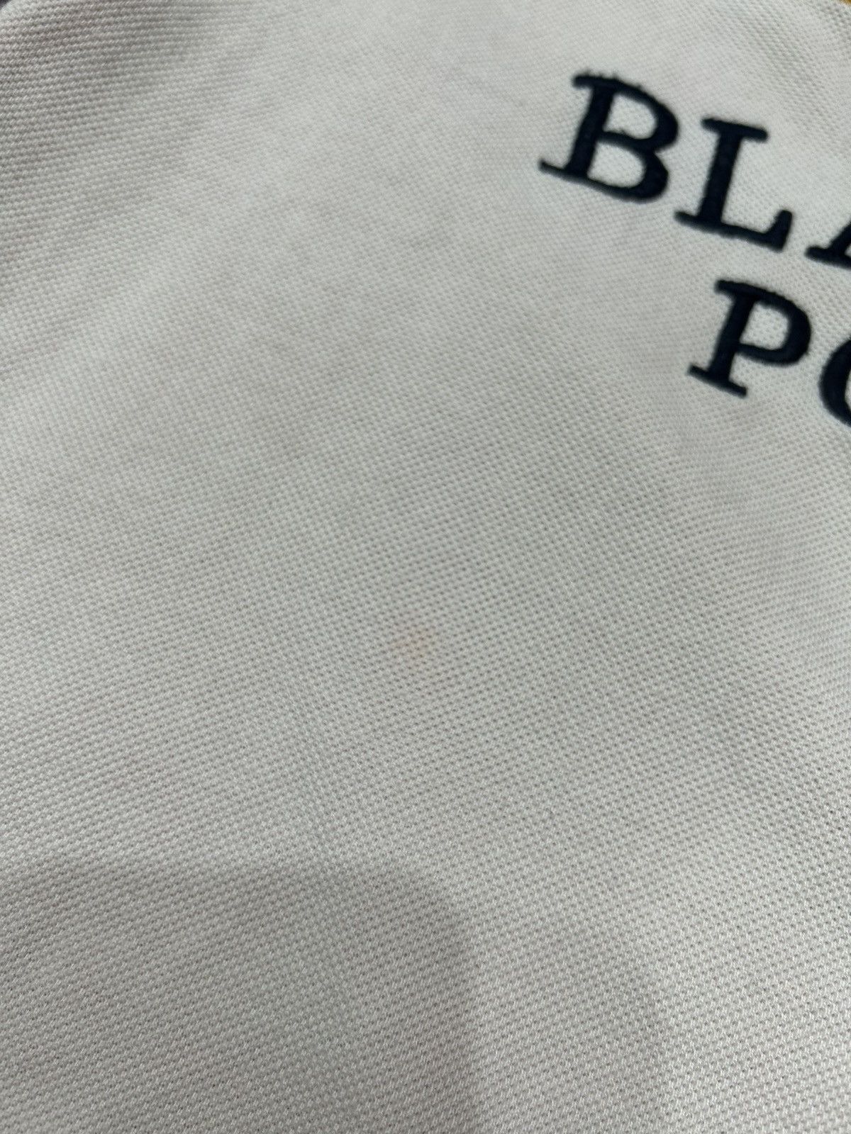 Polo Ralph Lauren × Vintage Polo Ralph Lauren blackwatch polo team big pony Size US L / EU 52-54 / 3 - 11 Thumbnail