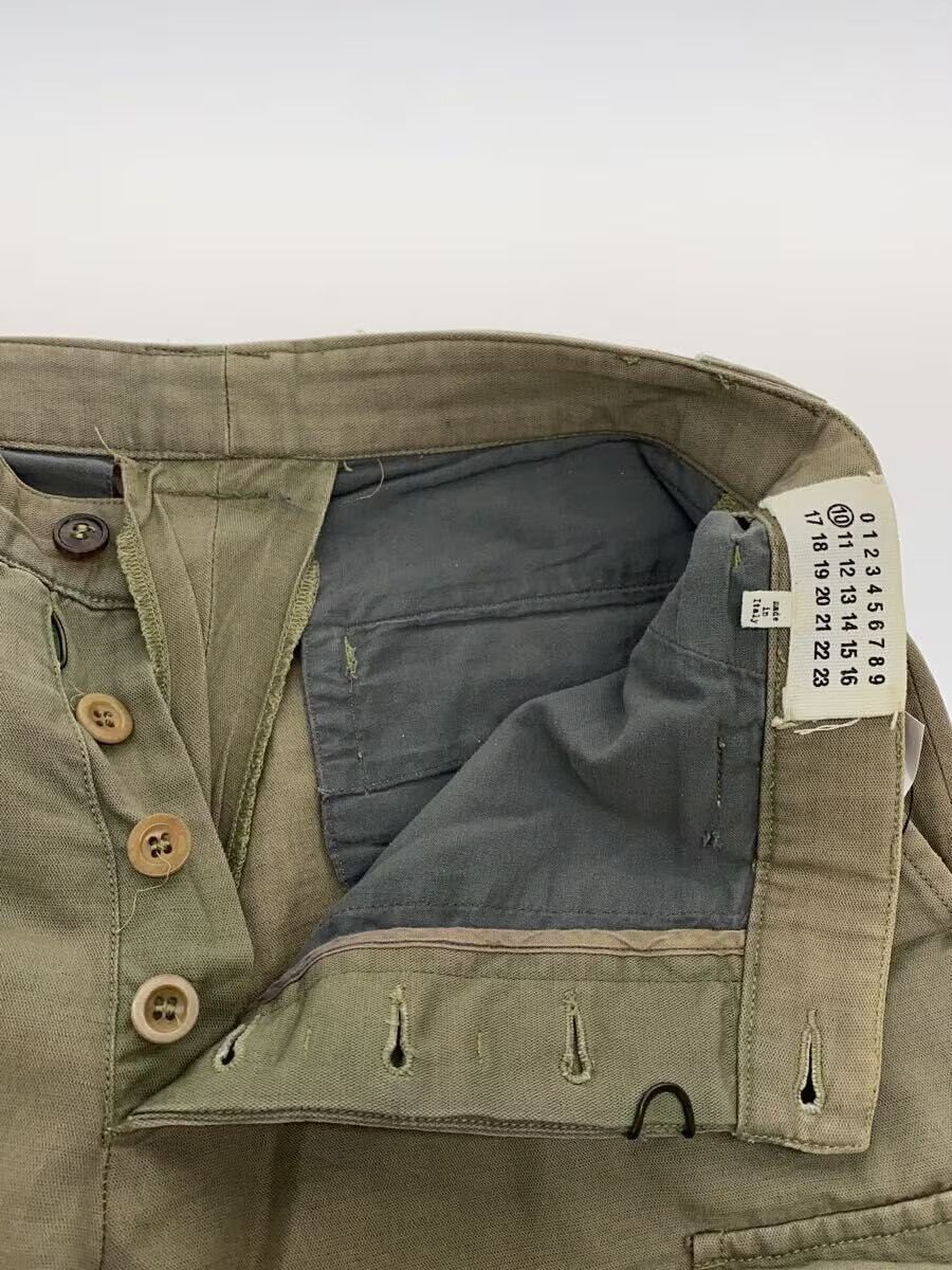 Maison Margiela Cargo Pants Size US 29 - 3 Thumbnail