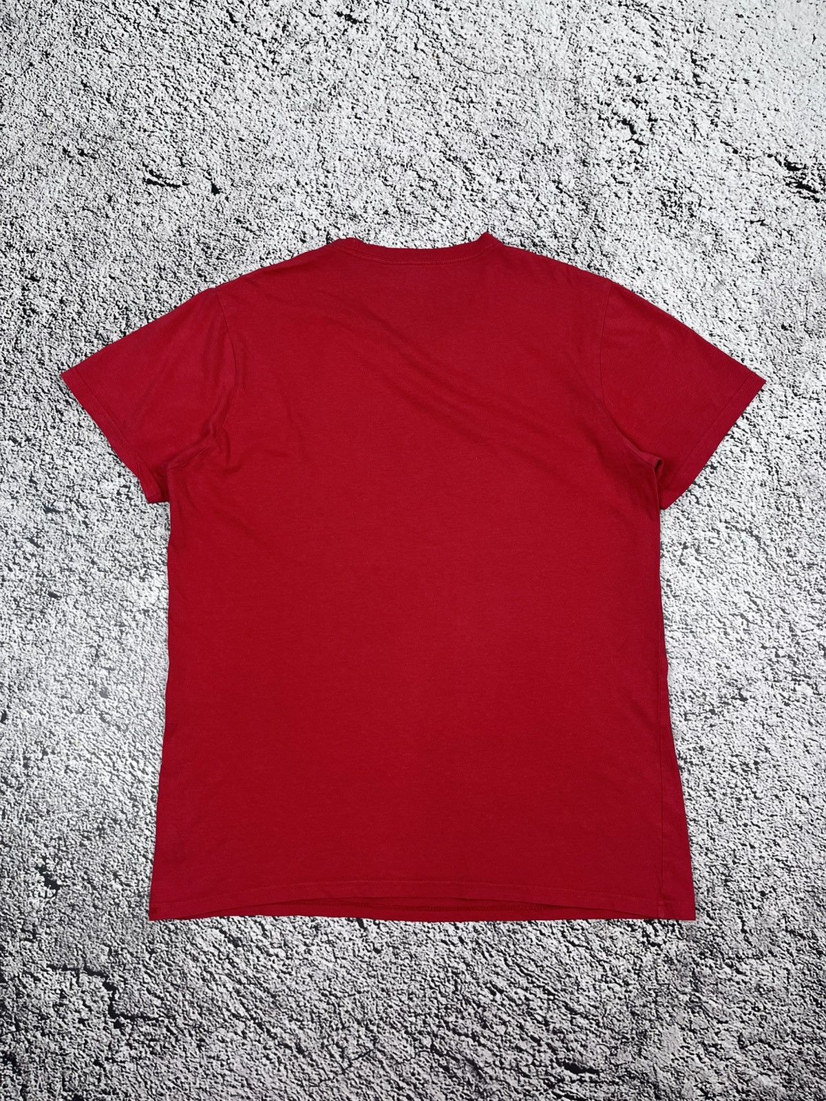 Oakley Oakley New York Graffiti Logo T shirt Size L GorpCore Size US L / EU 52-54 / 3 - 7 Thumbnail