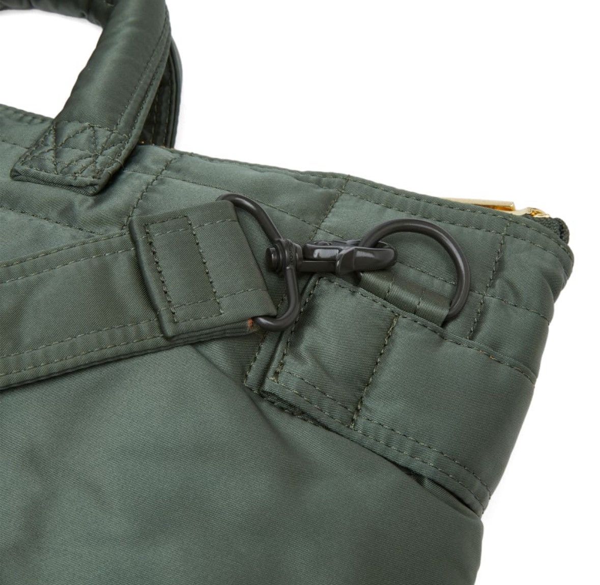 Porter Porter Tanker Helmet Bag Size ONE SIZE - 3 Thumbnail