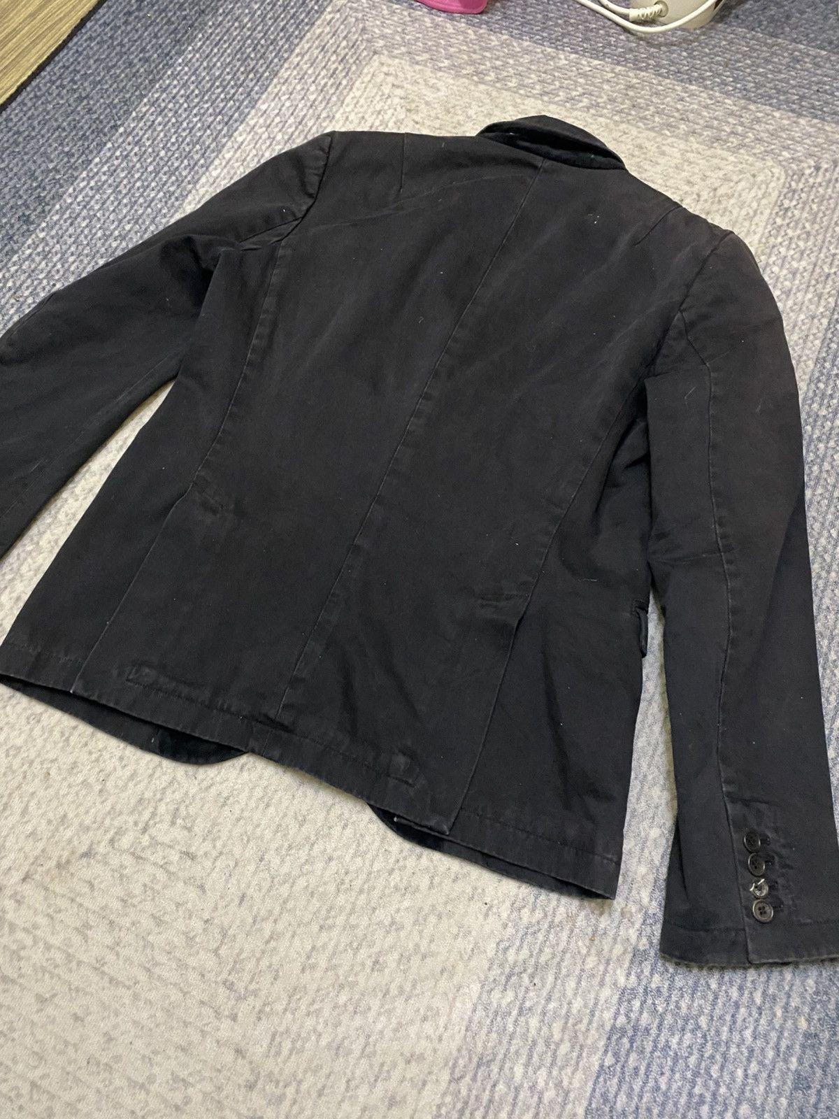 Neil Barrett VINTAGE NEIL BARRETT TAILORED JACKET CASUAL LIFE Size US M / EU 48-50 / 2 - 5 Thumbnail