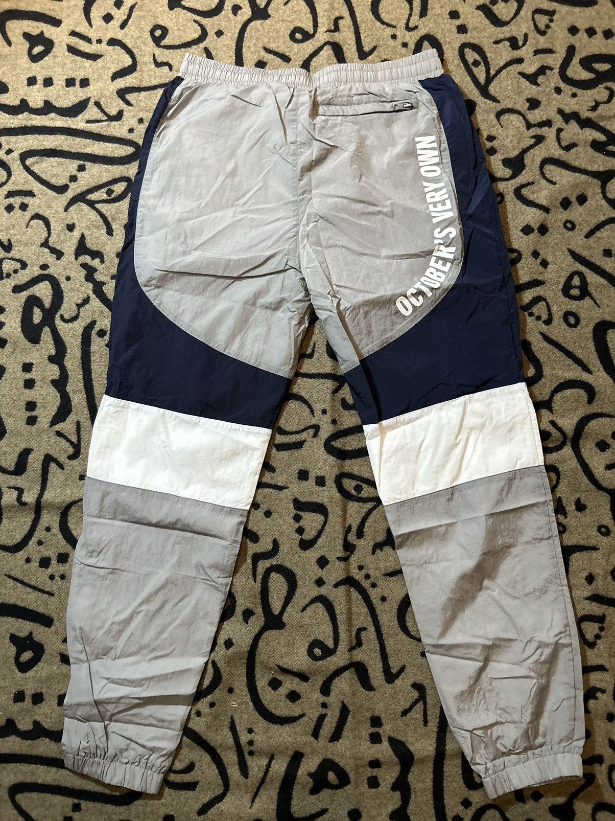 October's Very Own OVO Nylon Flight Pant Size US 33 - 2 Thumbnail