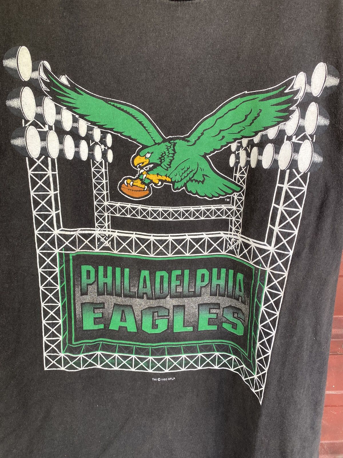 NFL × Starter × Vintage Vintage Starter NFL Philadelphia Eagles Size US M / EU 48-50 / 2 - 4 Thumbnail