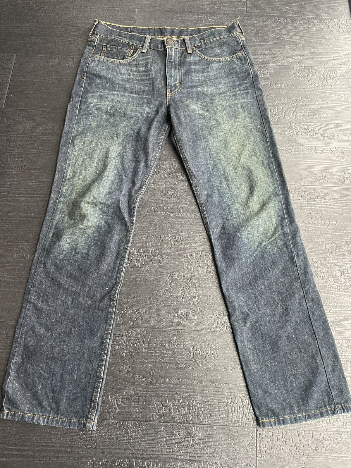 Levi's Levi 514 Size US 33 - 1 Thumbnail