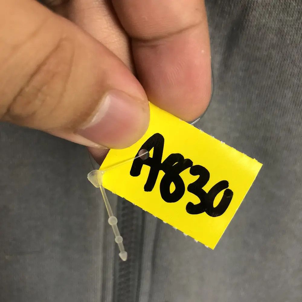 Japanese Brand Marlboro X Freaks Store Grey Hoodie sweatshirt #A830 Size US L / EU 52-54 / 3 - 13 Thumbnail