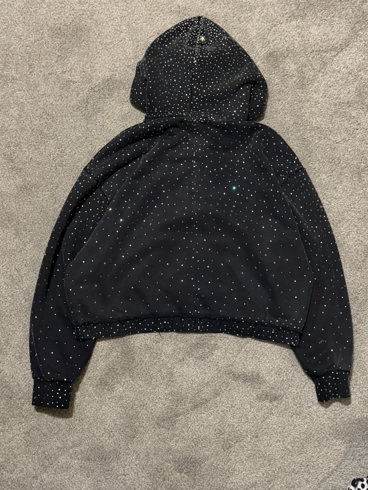 Other “Pop Star” Zipup Hoodie 77 Studios Size US M / EU 48-50 / 2 - 4 Thumbnail