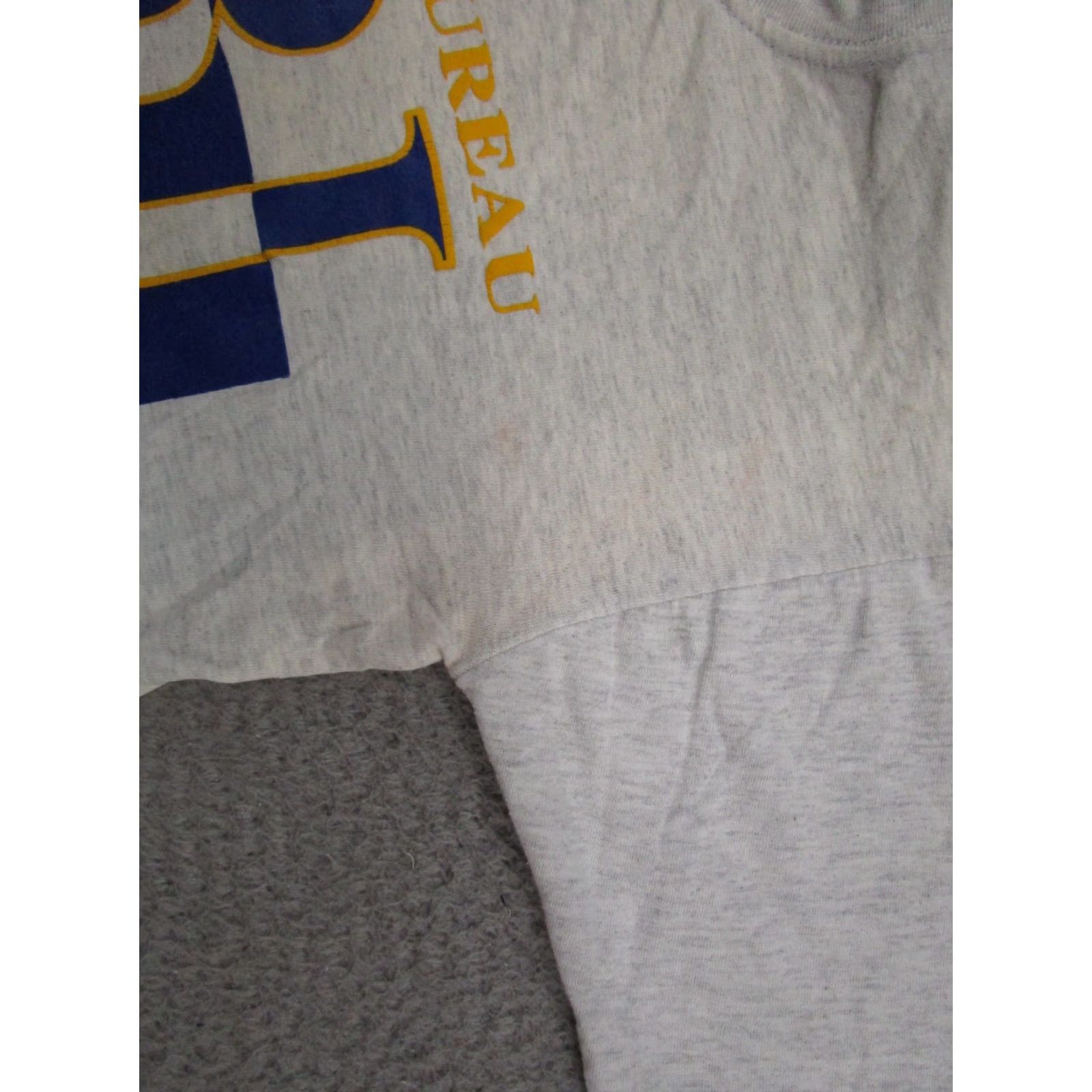 Velva Sheen VINTAGE Velva Sheen T-Shirt Size US M / EU 48-50 / 2 - 5 Thumbnail